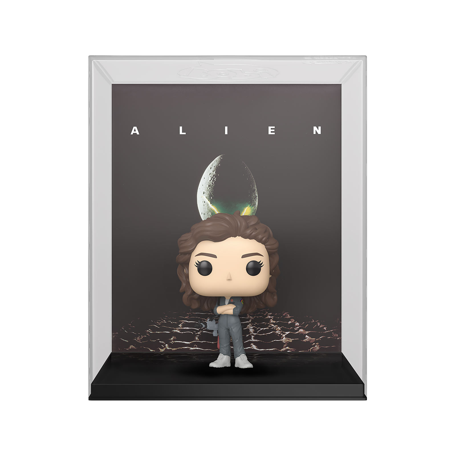Alien - Ripley Funko Pop! Figure