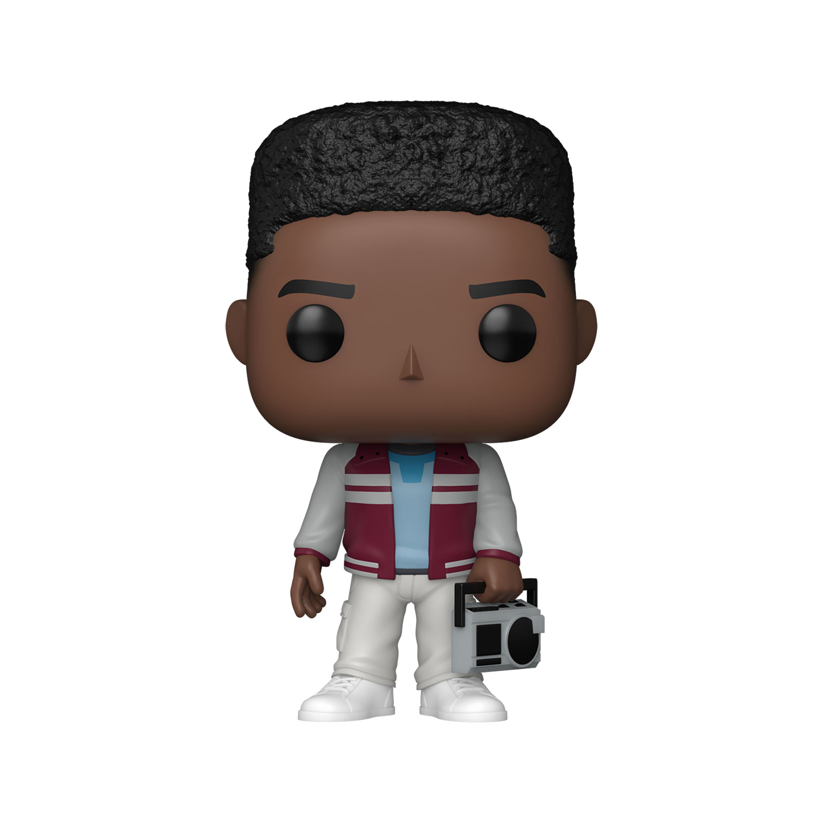 Stranger Things - Figura Funko Pop Lucas Sinclair