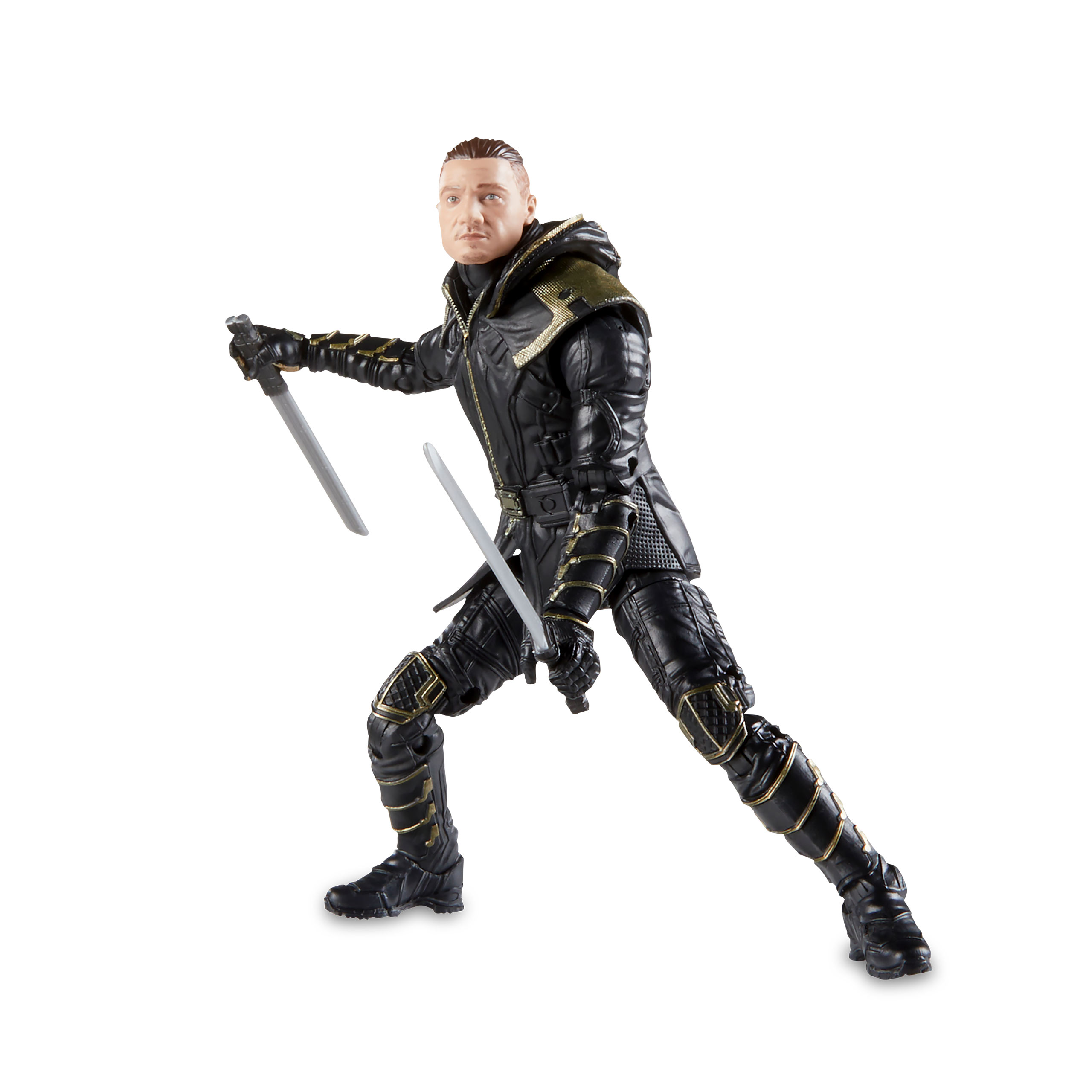 Hawkeye - Ronin Marvel Legends Actionfigur