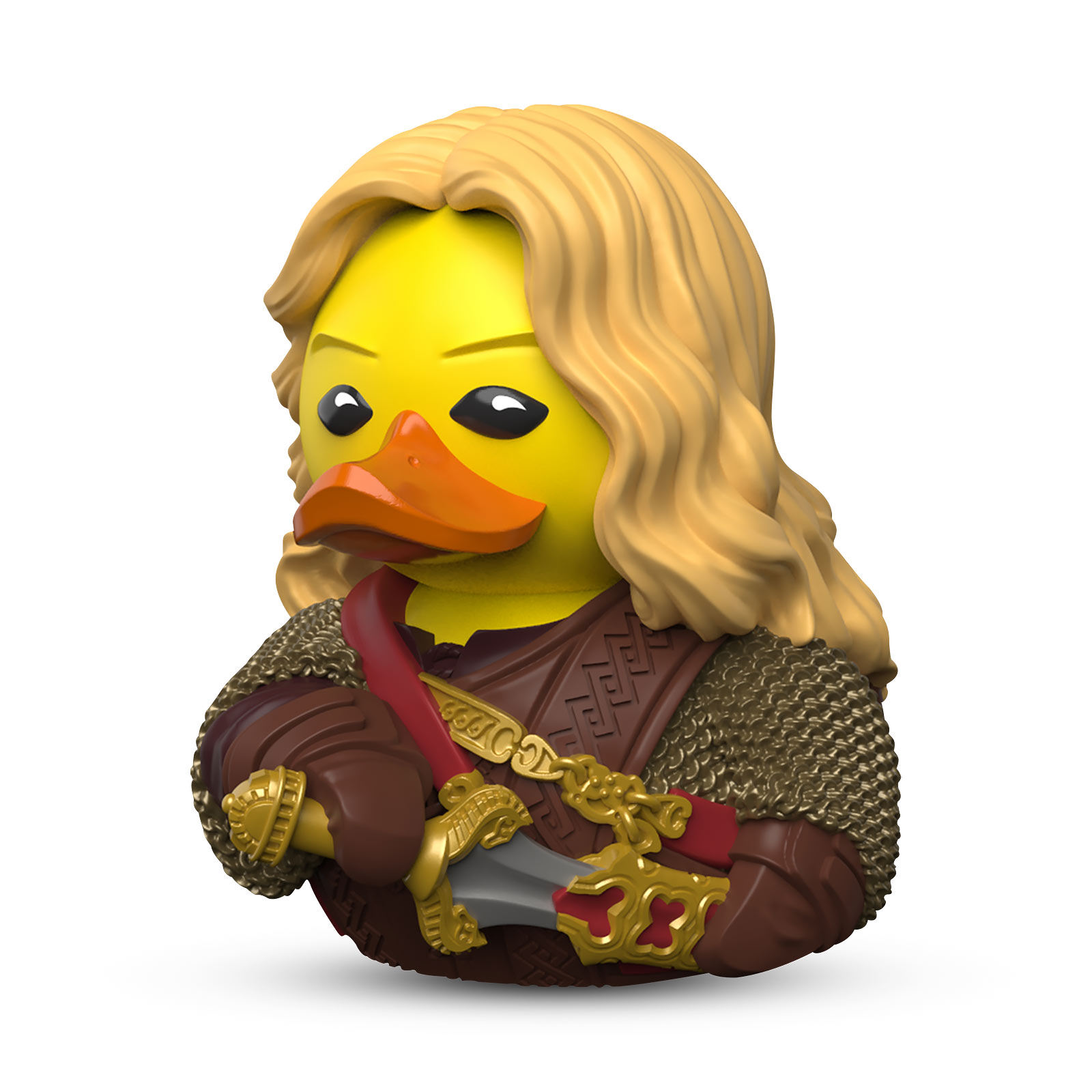 Lord of the Rings - Eowyn TUBBZ Decorative Duck