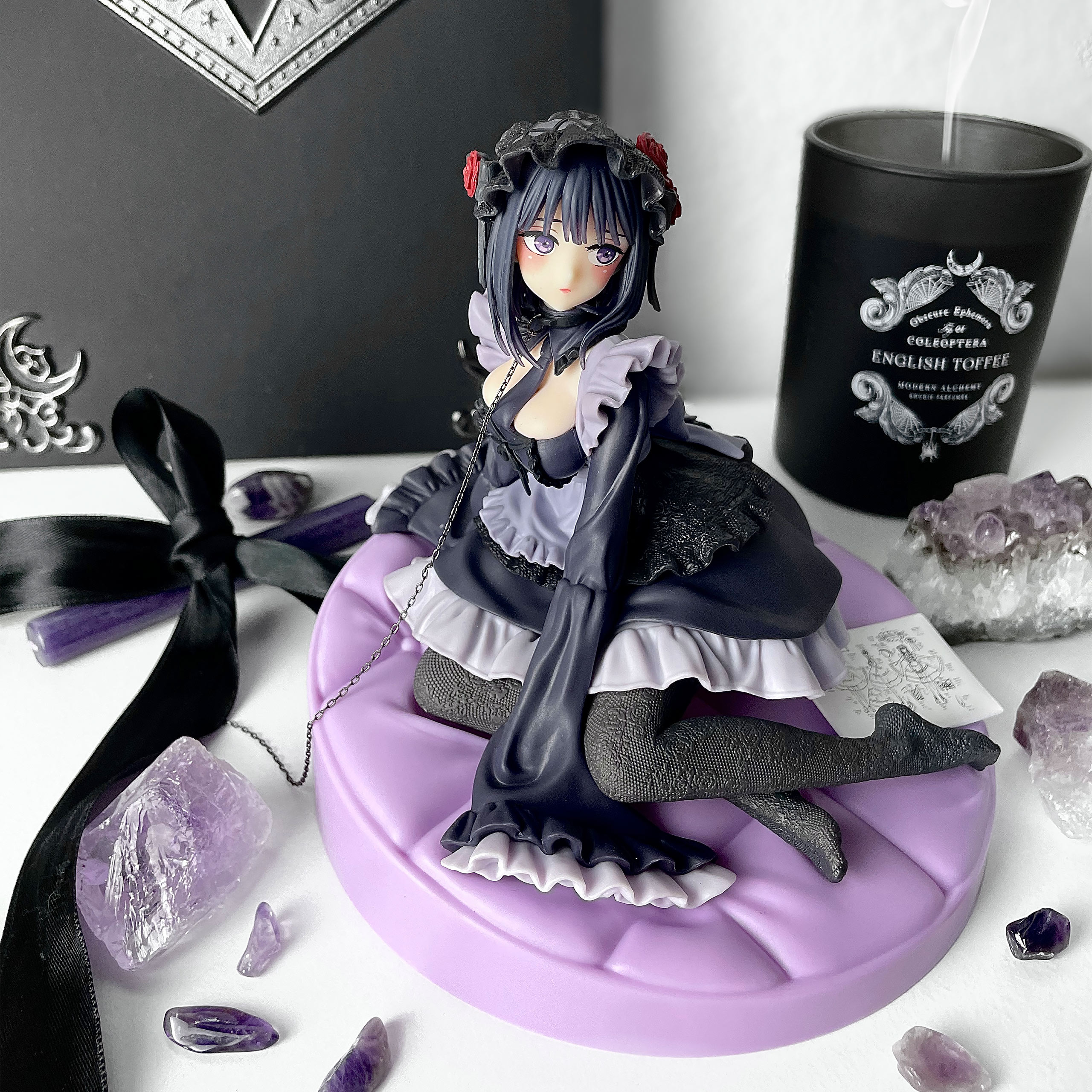 My Dress-Up Darling - Figura di Marin Kitagawa Versione Kuroe Shizuku