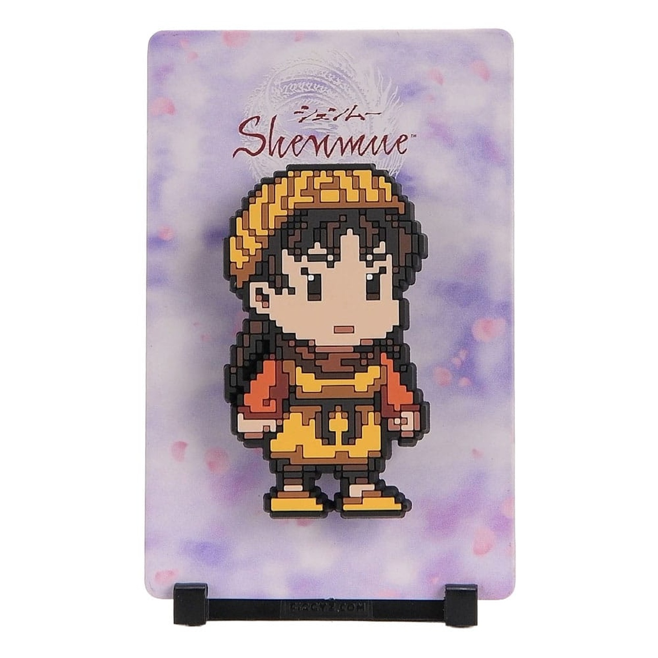 Shenmue - Shenhua Ling FiGGYZ Magnet-Sammelfigur