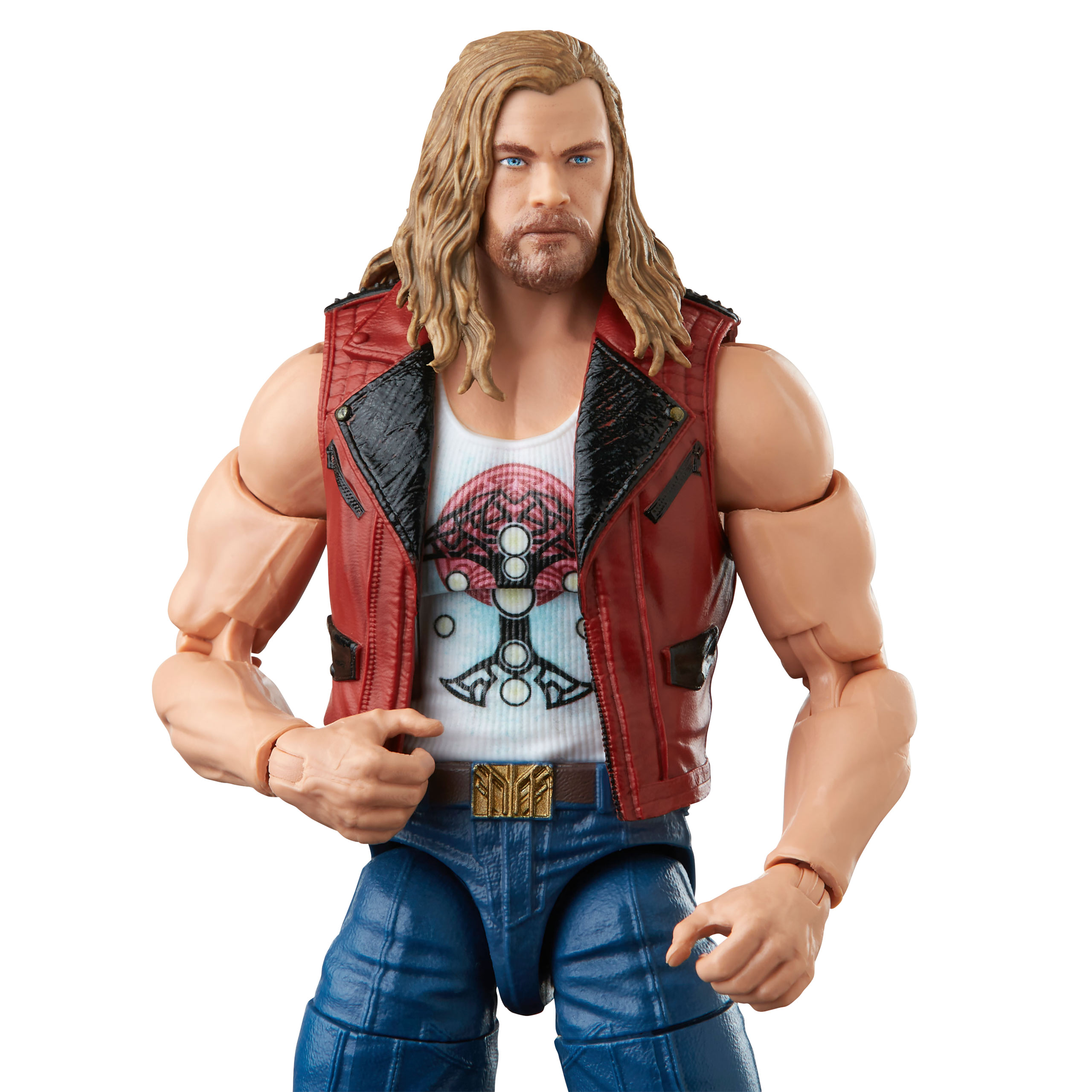 Thor: Love and Thunder - Ravager Thor Action Figure
