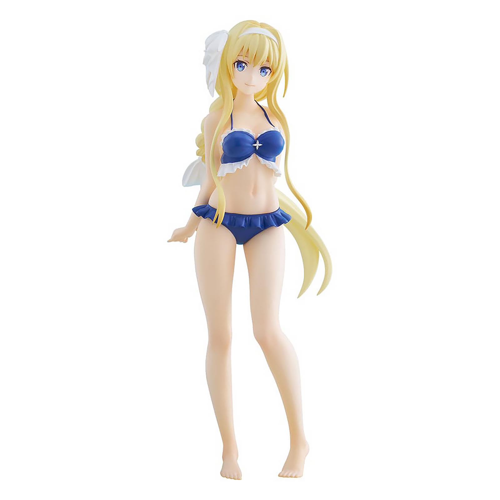 Sword Art Online Progressive - Alice Pop Up Parade Figuur Beach Queens Versie