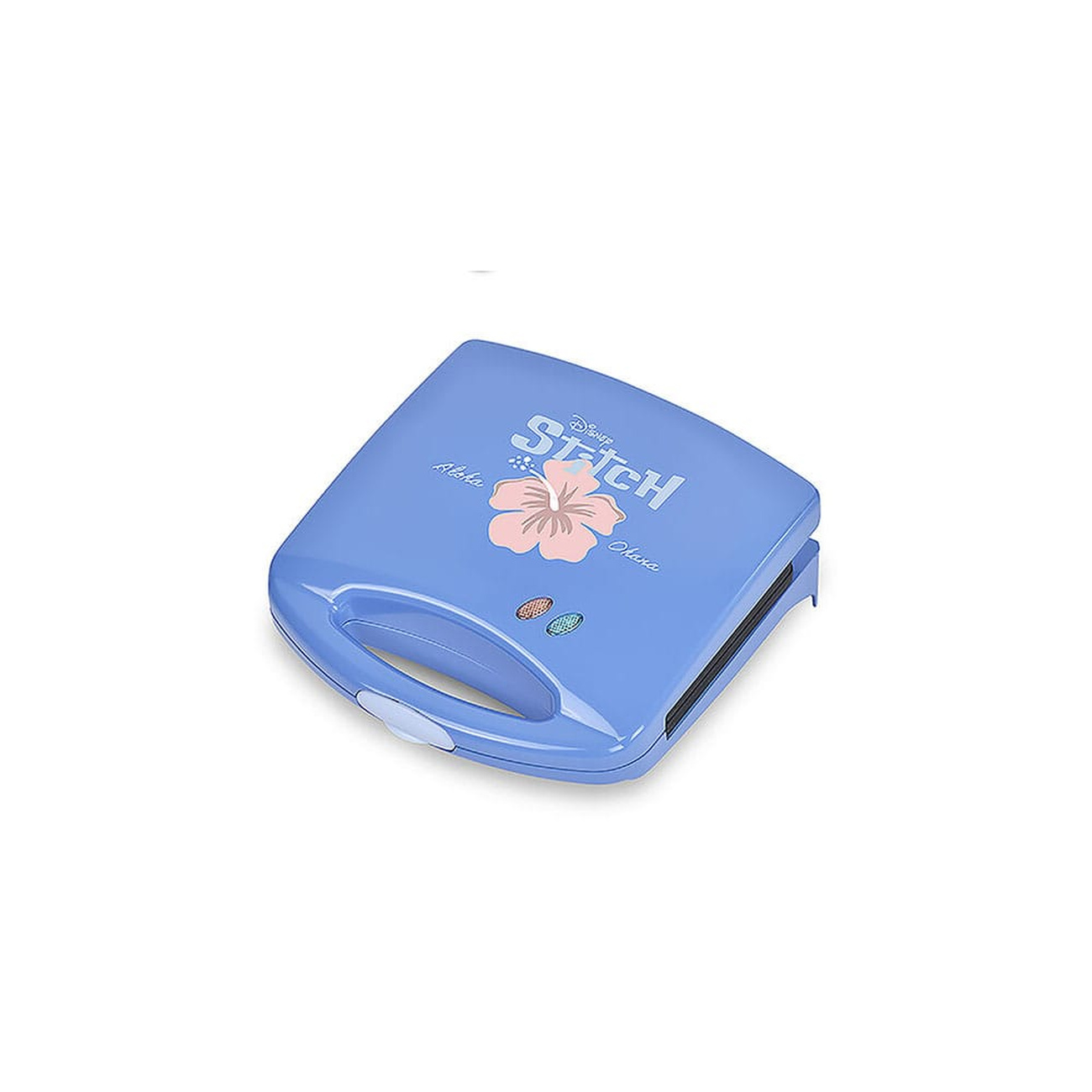 Lilo & Stitch - Sandwichmaker Stitch