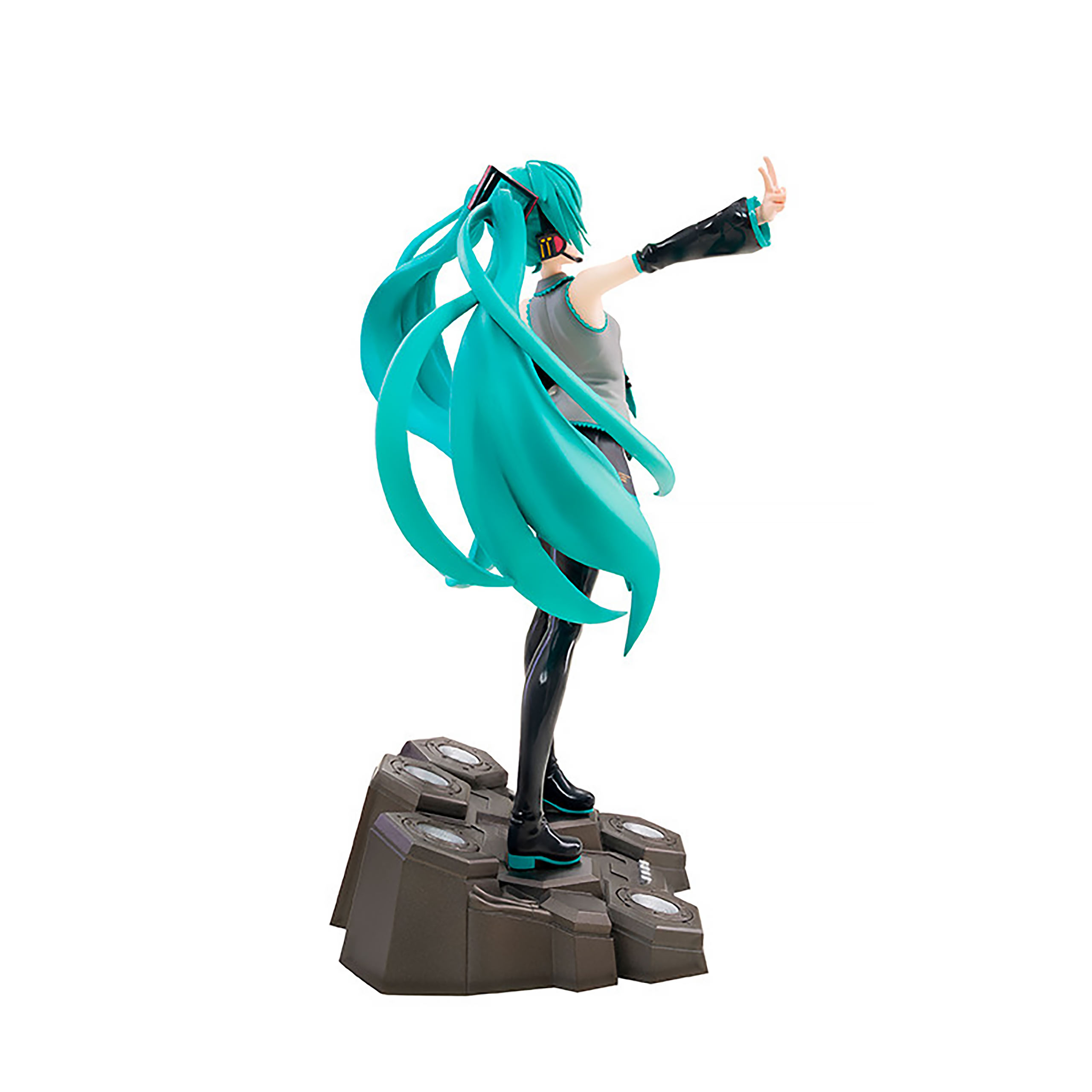 Miku SFC Figure - Hatsune Miku