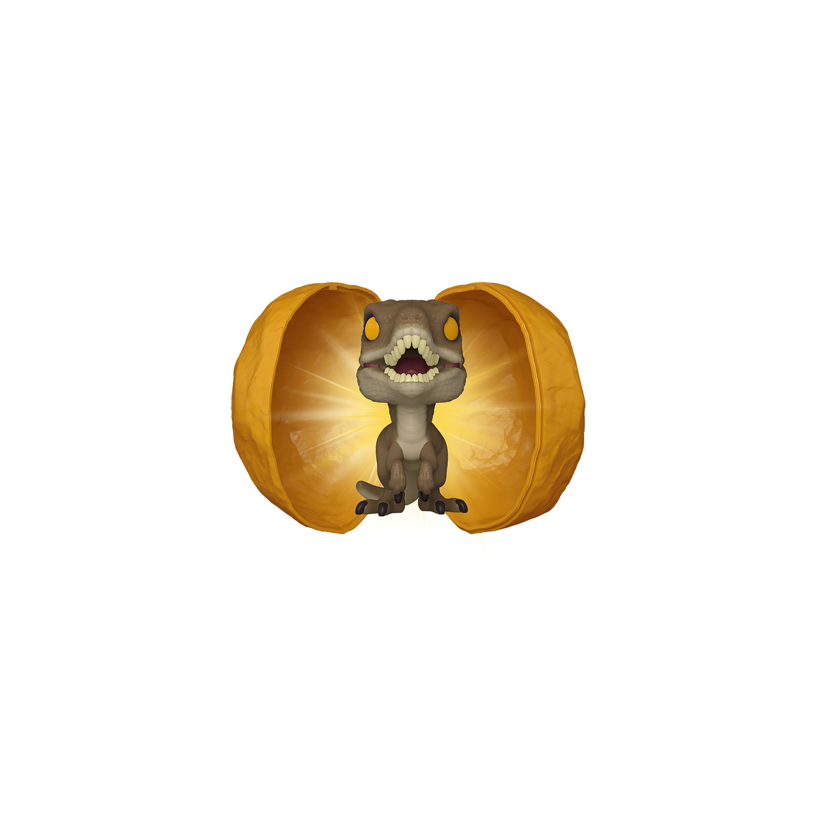 Jurassic Park - Figura Funko Pocket Pop Misteriosa