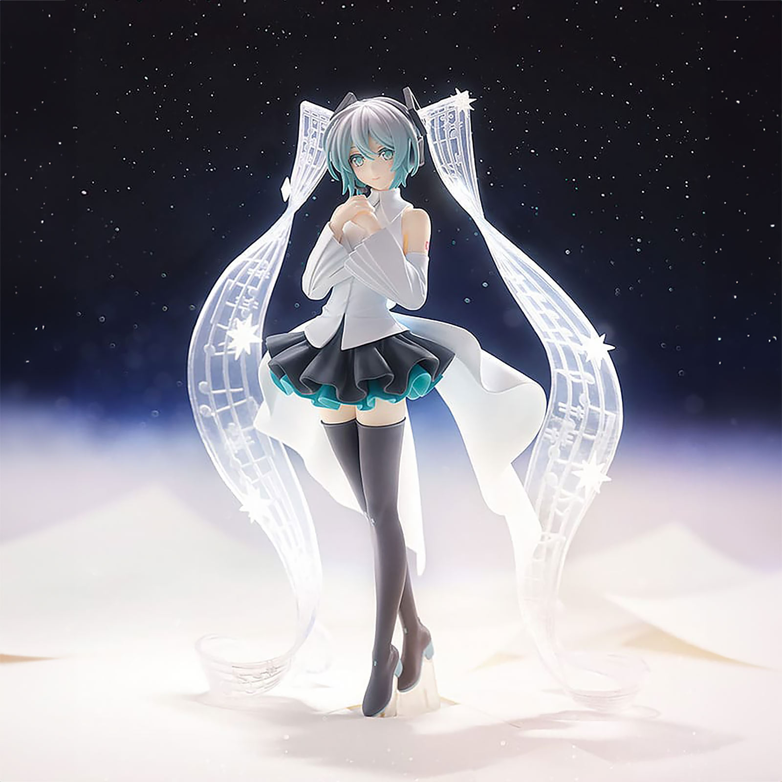 Hatsune Miku - Figurine Pop Up Parade Version Little Missing Stars