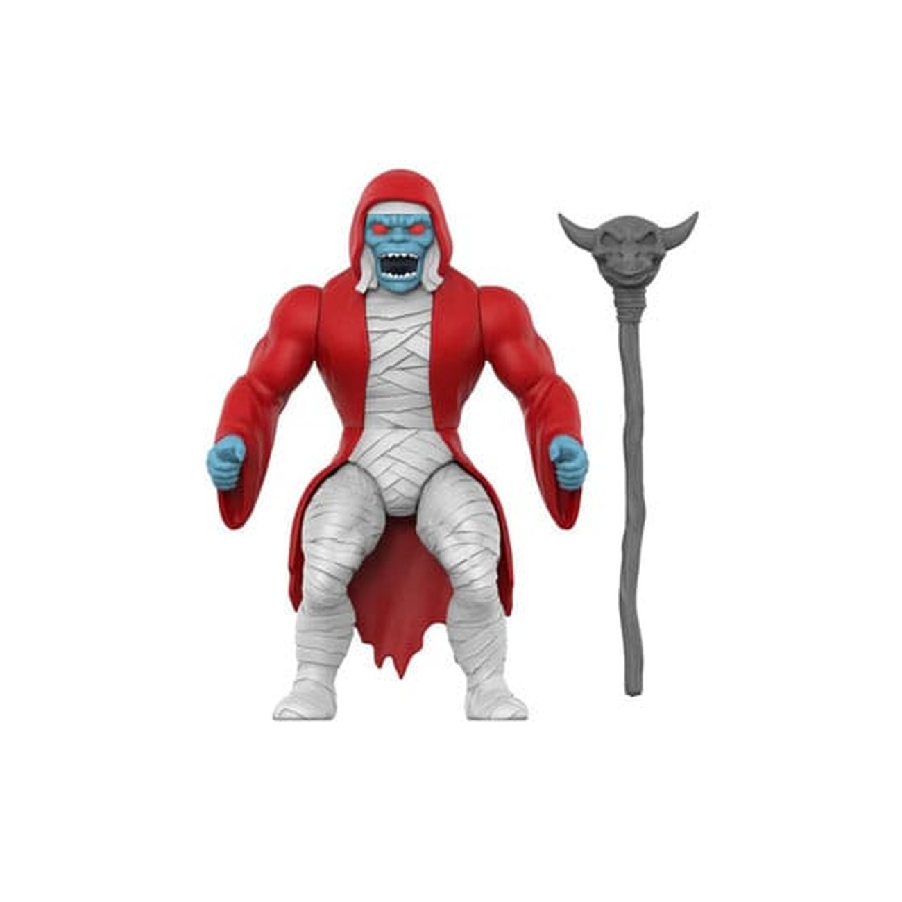 Thundercats Vintage Collection Actionfiguren 2er-Pack Mumm-Ra's Tomb 14 cm
