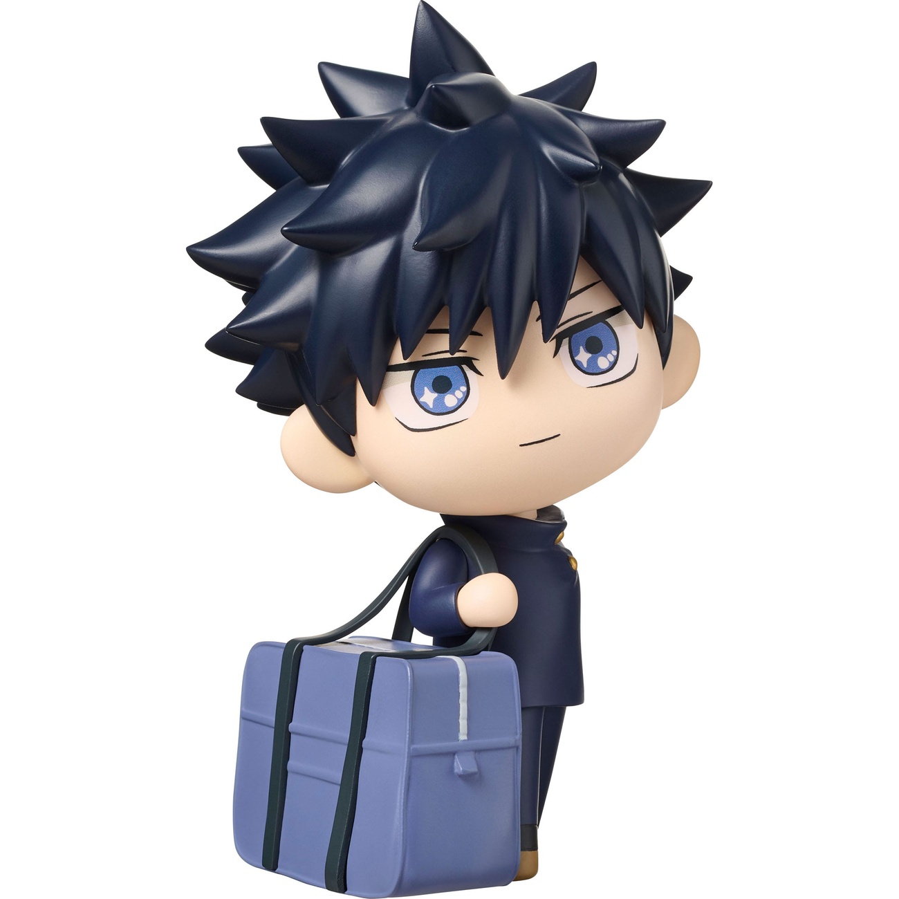 Jujutsu Kaisen Tekupiku minifigurka Megumi Fushiguro 10 cm
