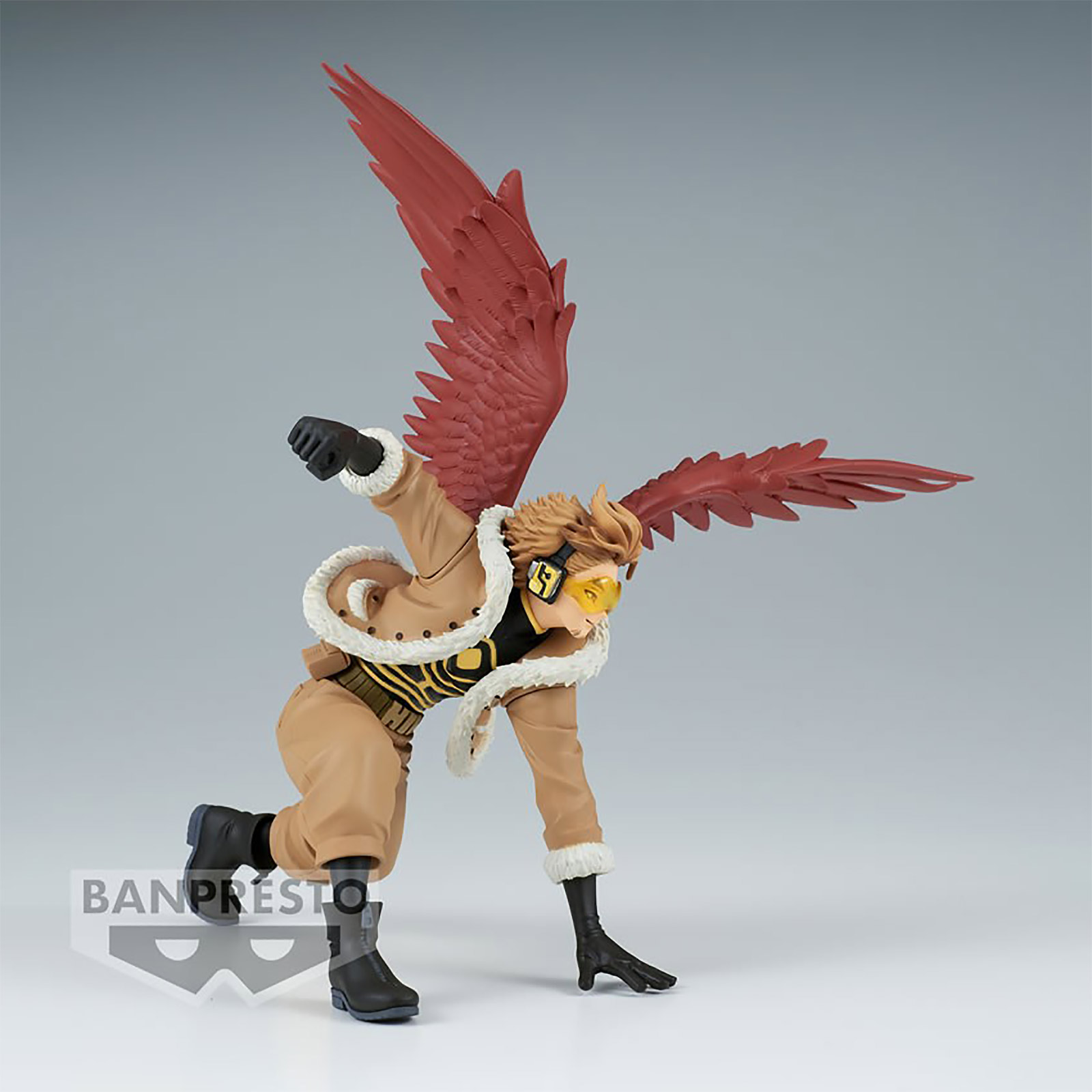 My Hero Academia - Hawks Figure