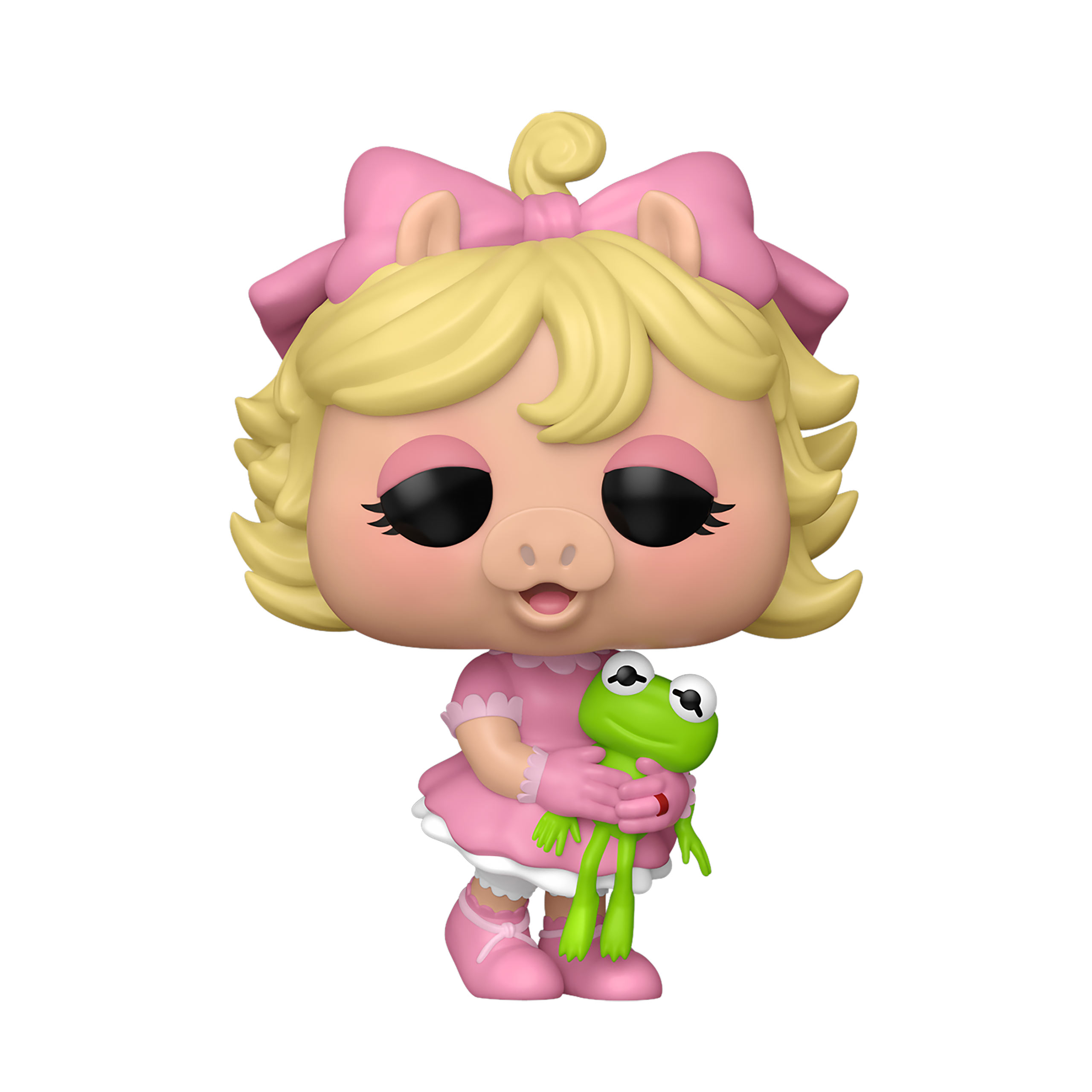 Muppet Babies - Baby Piggy figura Funko Pop