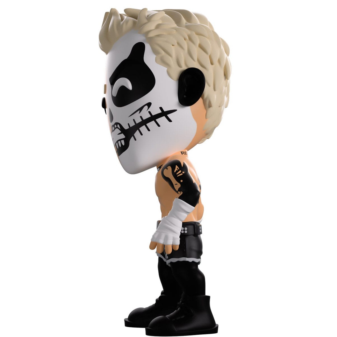All Elite Wrestling Figurka winylowa Darby Allin 12 cm