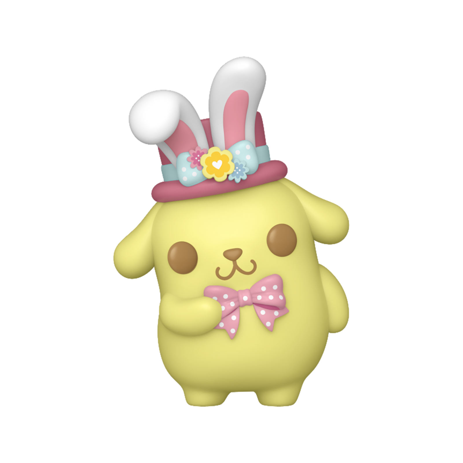 Figurka Pompompurin Funko Pocket Pop Egg - Sanrio