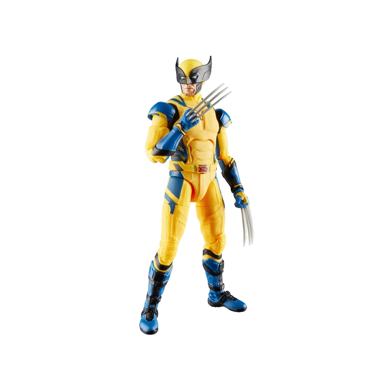 Deadpool & Wolverine Marvel Legends Action Figure Wolverine 15 cm