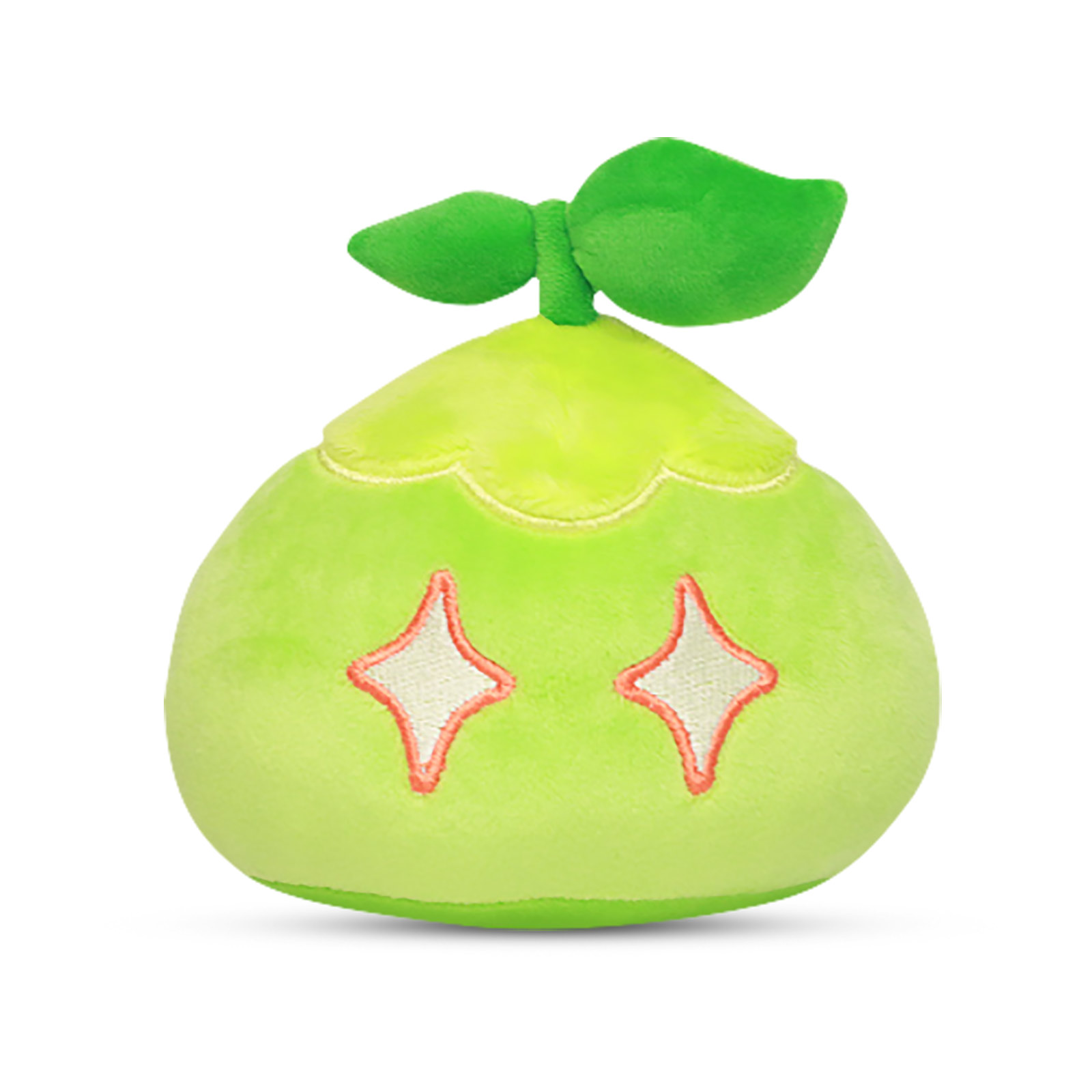 Genshin Impact - Figura di peluche Dendro-Slime