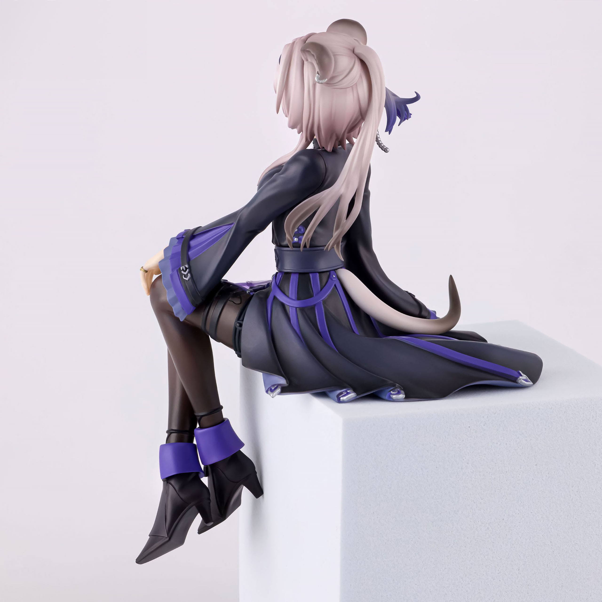 Arknights - Lin Noodle Stopper Figurine