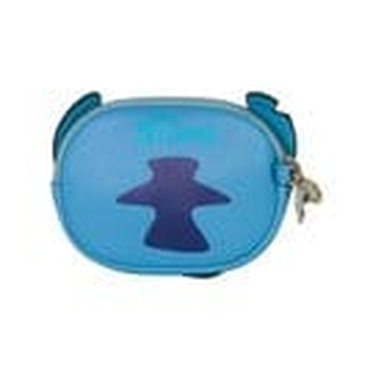 Lilo & Stitch Pill Monedero Tongue Blue