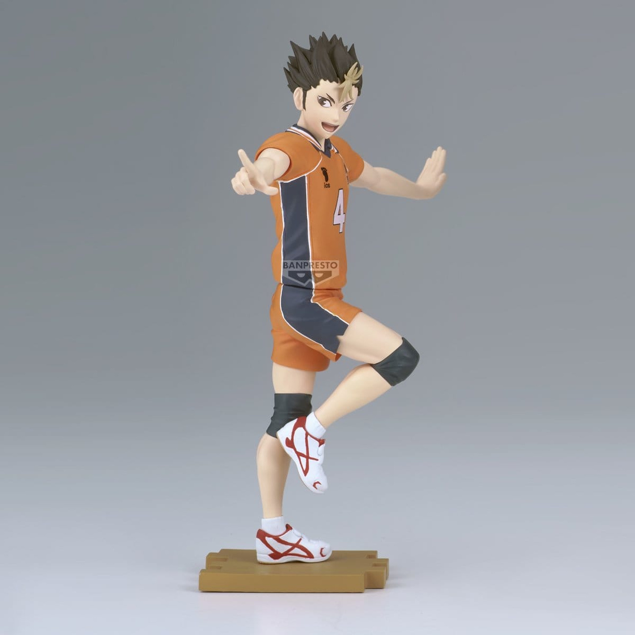 Haikyu!! - Figure Yu Nishinoya