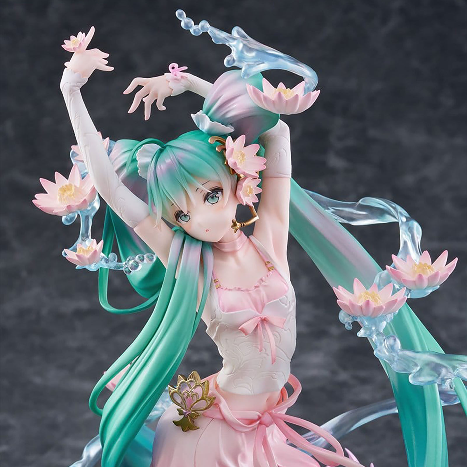 Hatsune Miku - Figura Water Lily F:NEX