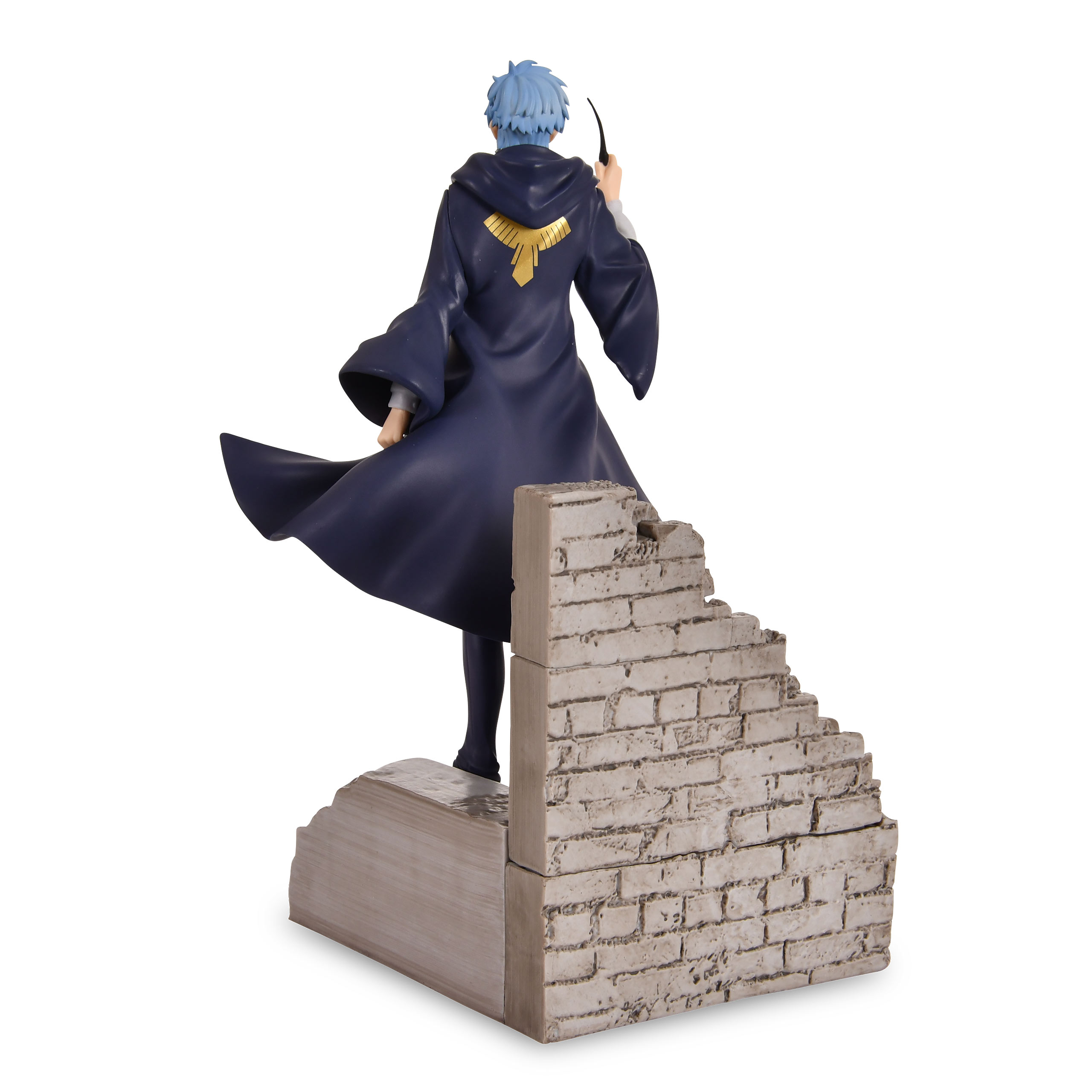 Mashle - Figurine Lance Crown Luminasta