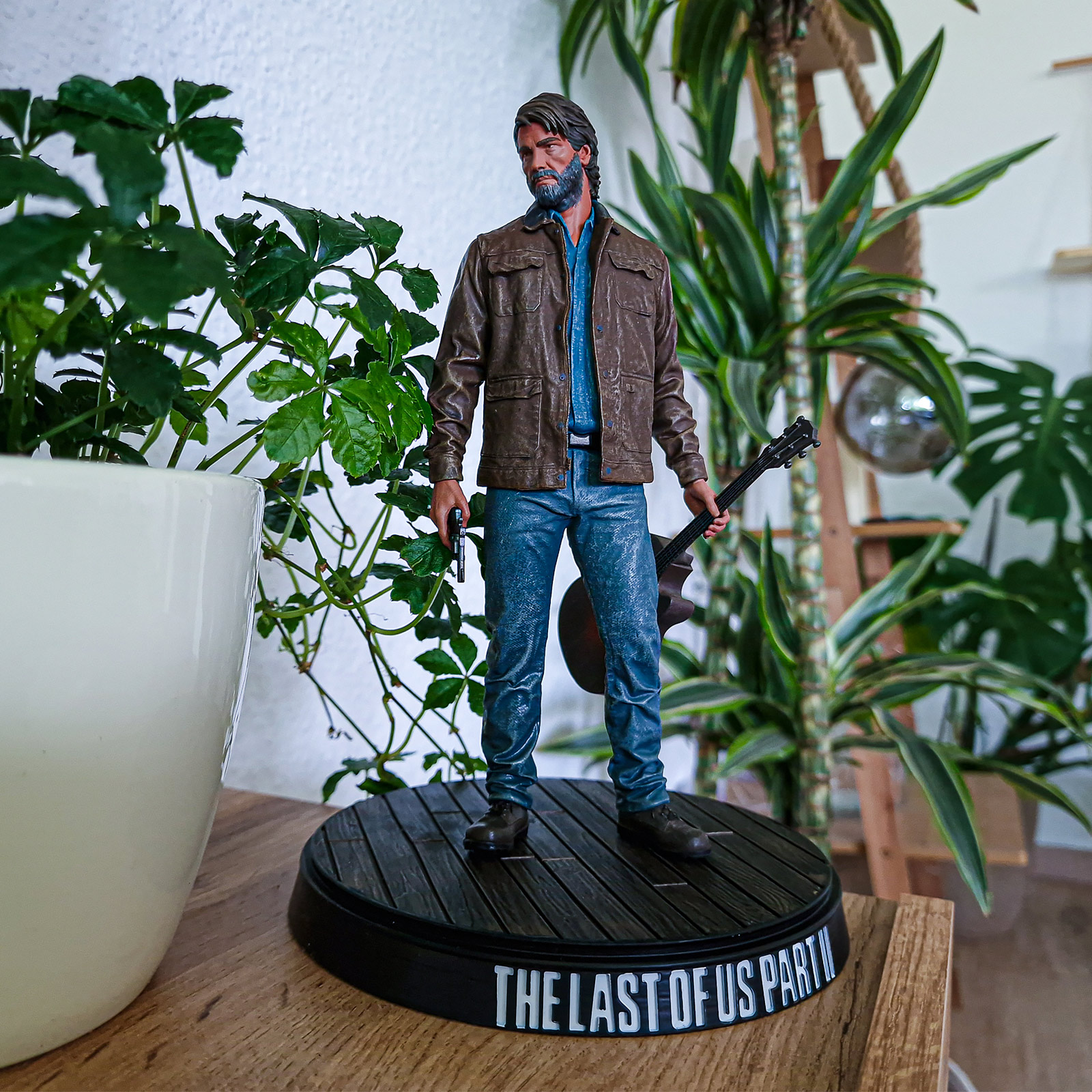The Last of Us - Joel Standbeeld