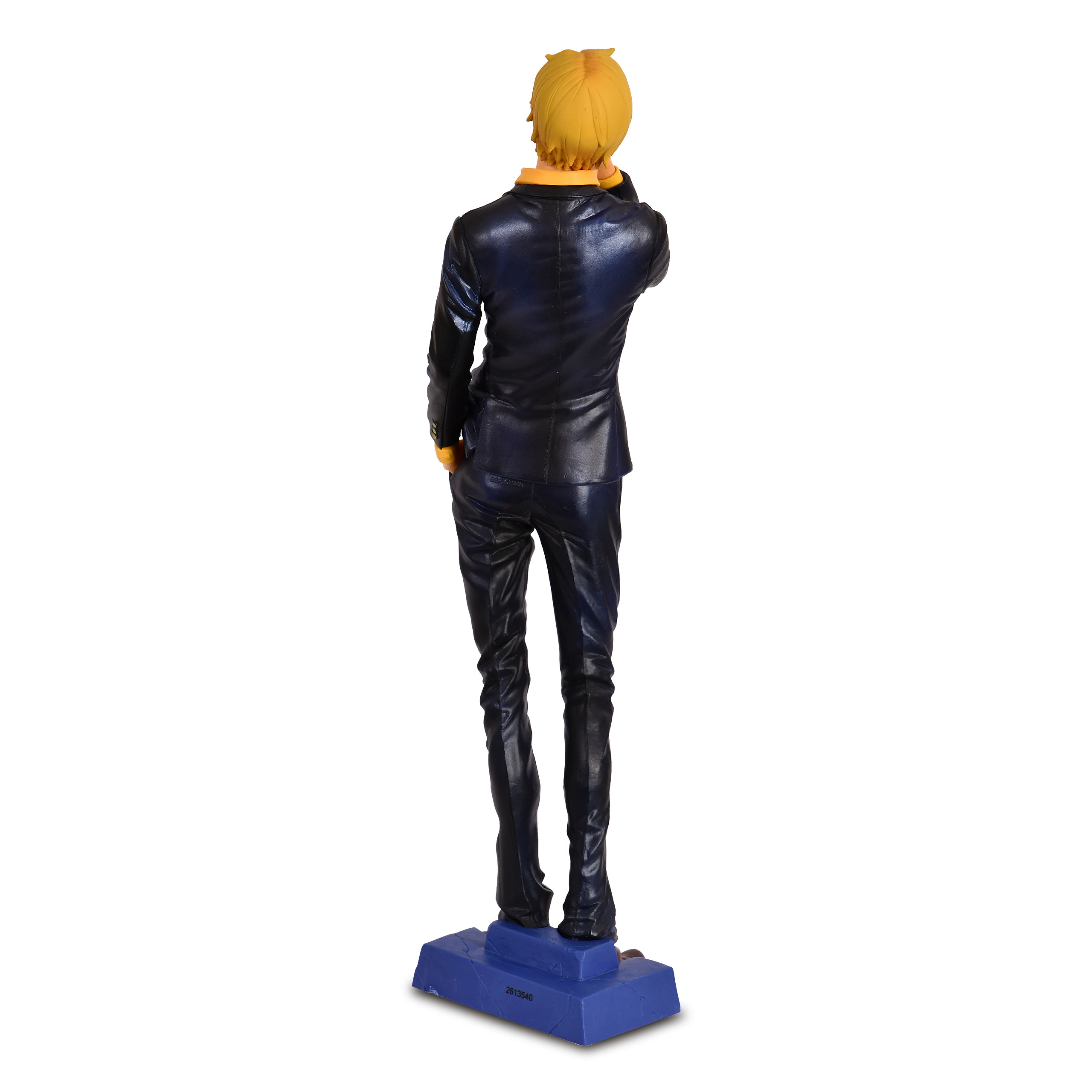 One Piece - Figura de Sanji King of Artist