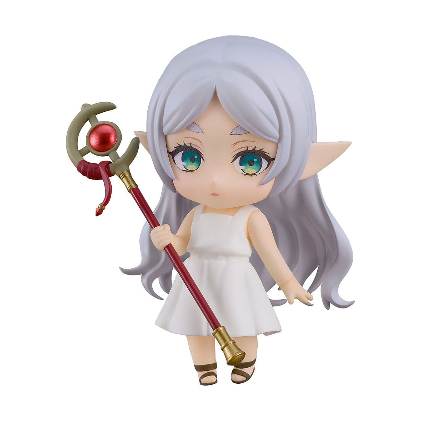 Frieren - Apprentice Era Nendoroid Actionfigur