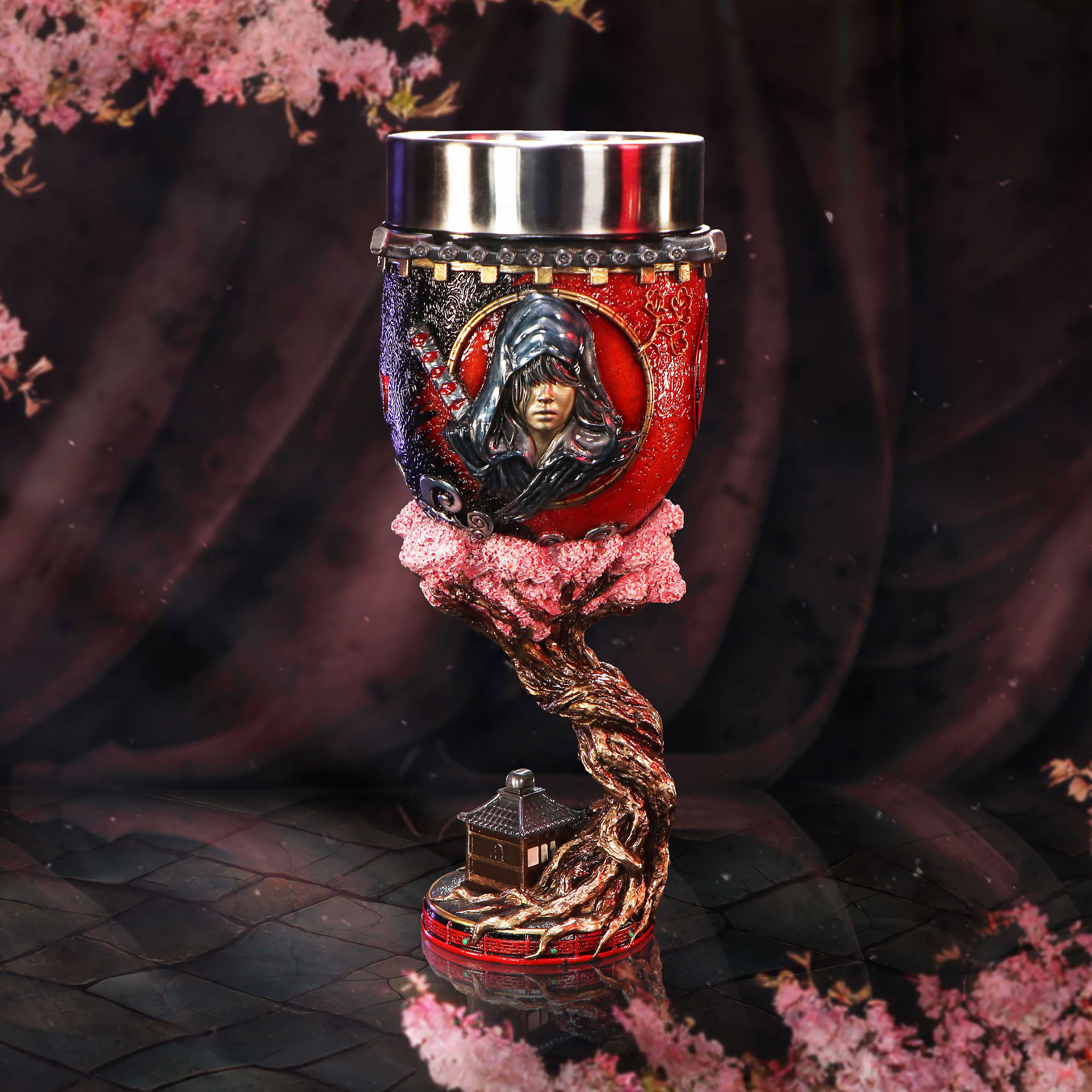 Assassin's Creed - Shadows Goblet Deluxe