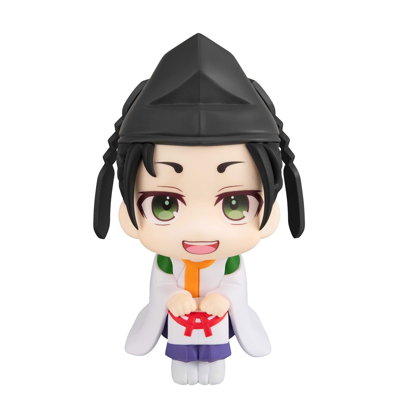 The Elusive Samurai figurka PVC Look Up Yorishige Suwa 11 cm