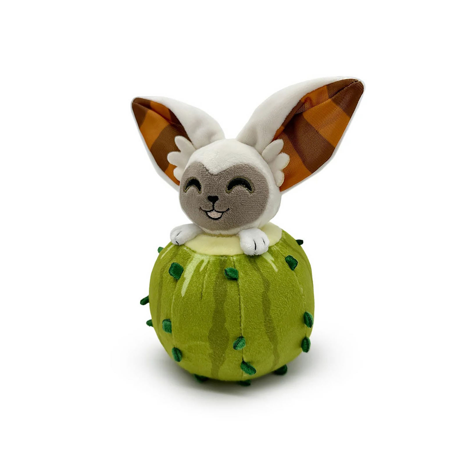 Avatar - De Laatste Luchtmeester - Momo Cactus Stickie Pluche Figuur