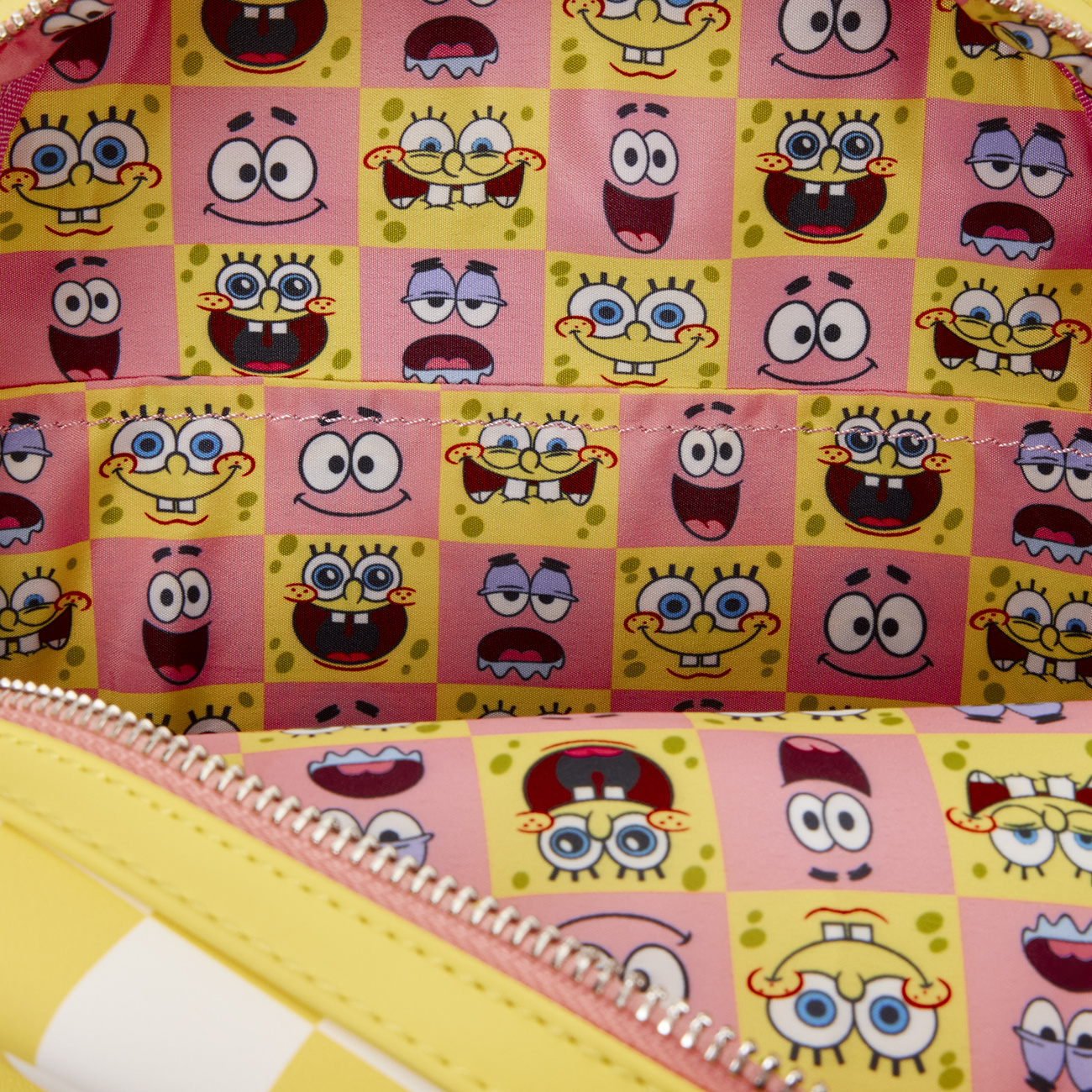 Bob l’éponge – Mini sac à dos Patrick et Bob l’éponge