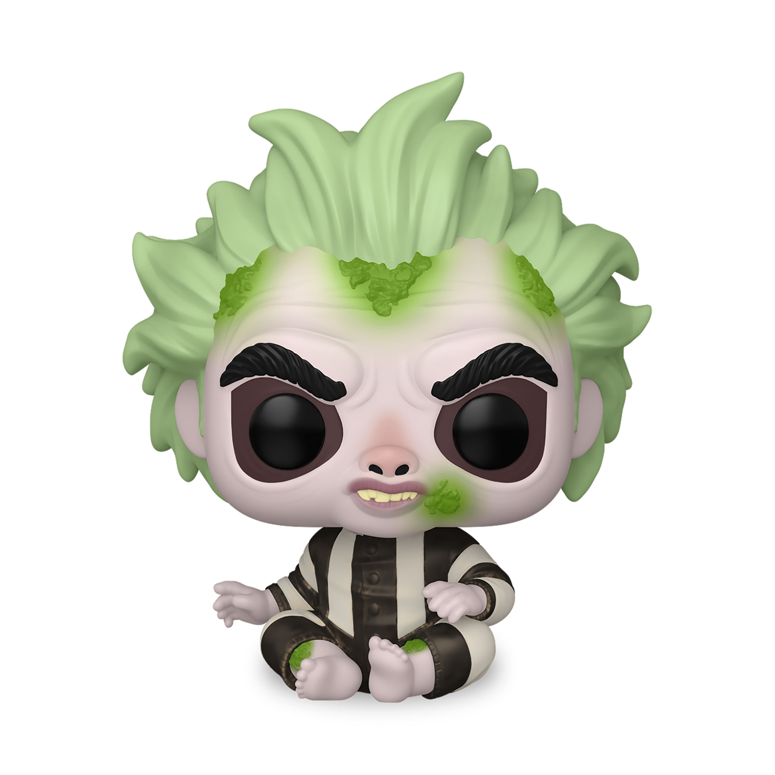 Beetlejuice - Baby Beetlejuice Funko Pop! Figure