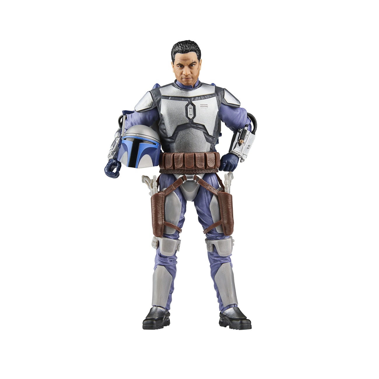Star Wars Episode II Black Series Action Figure Jango Fett 15 cm