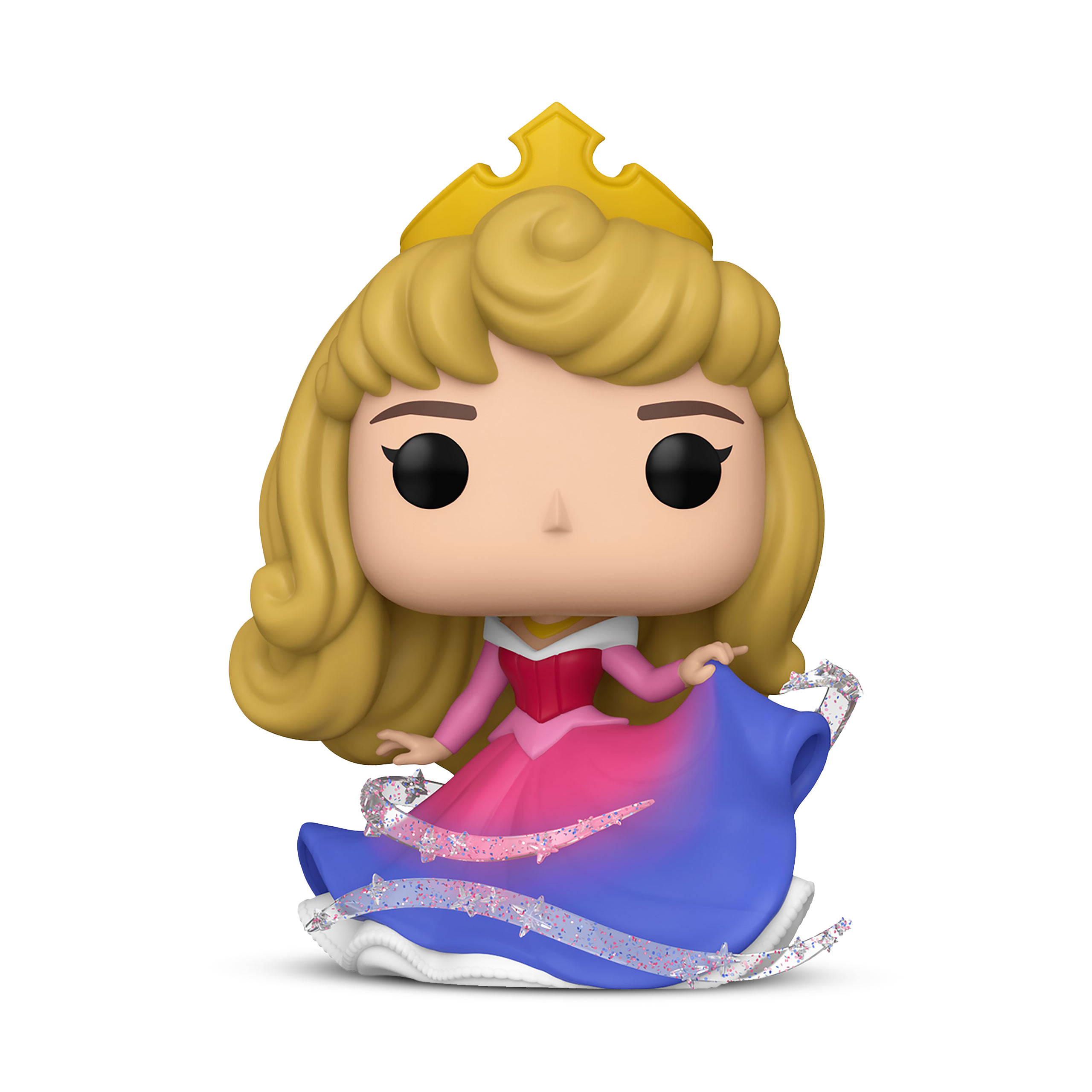 La Belle au bois dormant - Princesse Aurora Figurine Funko Pop Disney 100
