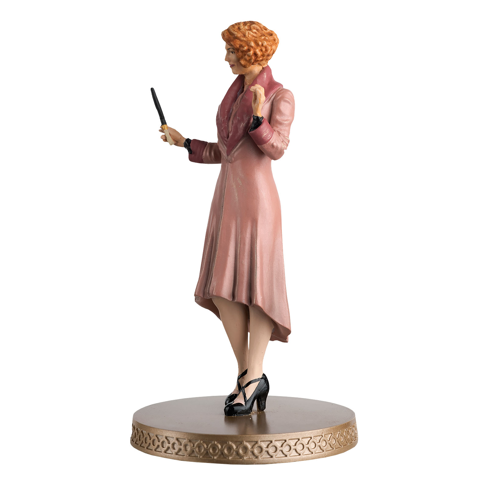 Queenie Goldstein Hero Collector Figurine 11 cm - Les animaux fantastiques