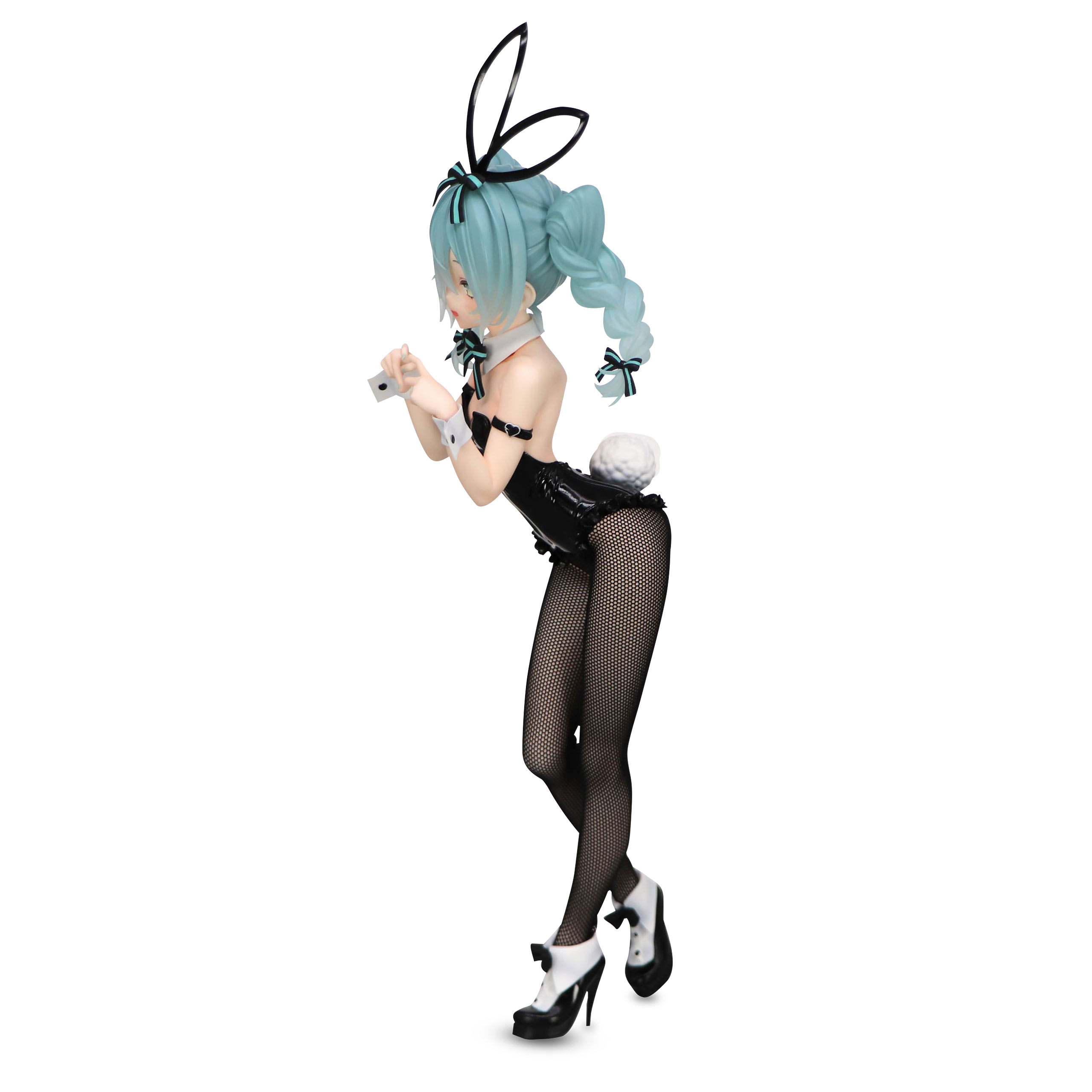 Hatsune Miku - Figure BiCute Bunnies Version Rurudo