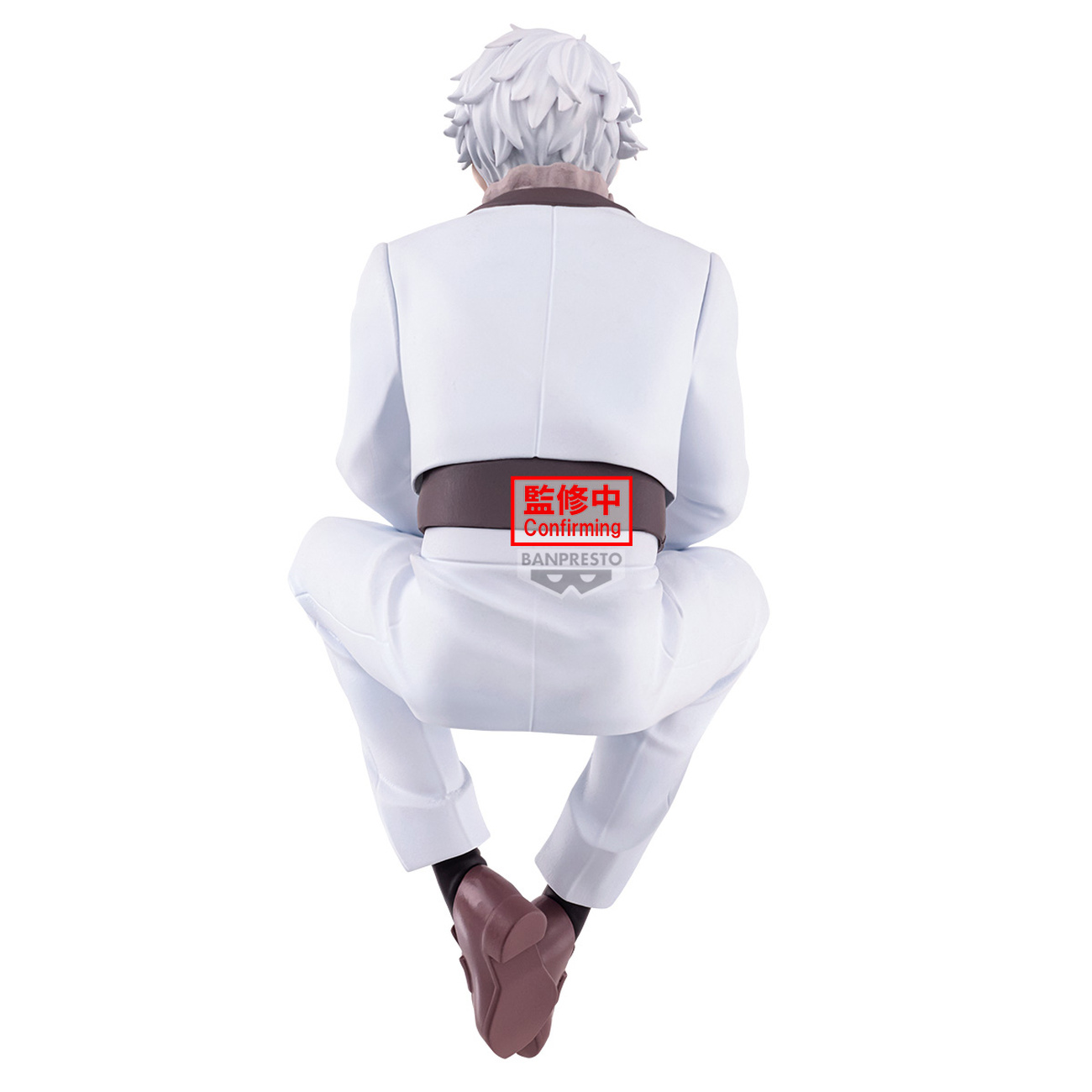Blue Lock - Figurine Seishiro Nagi Sweets Flavor 2026