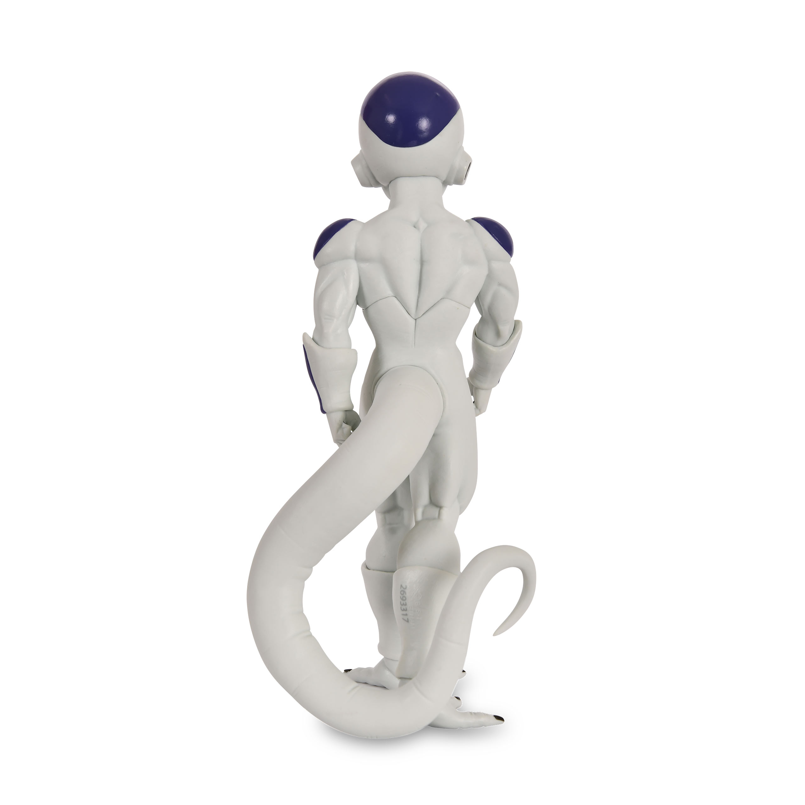 Dragon Ball Z - Figura Solid Edge Works Vol.15 de Freezer