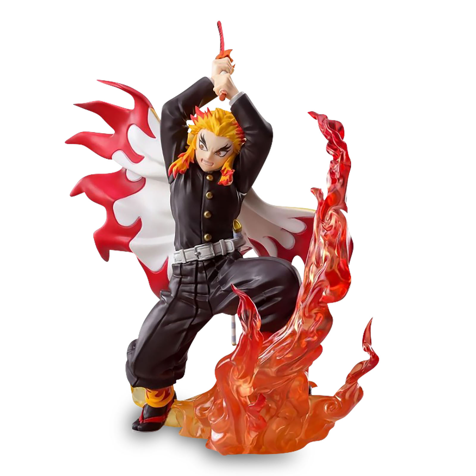 Demon Slayer - Rengoku Xross Link Anime Figur