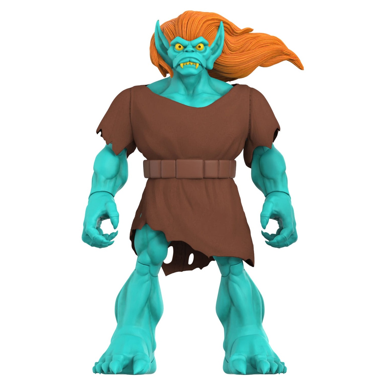 SilverHawks Action figure Ultimates Windhammer (Toy Version) 18 cm