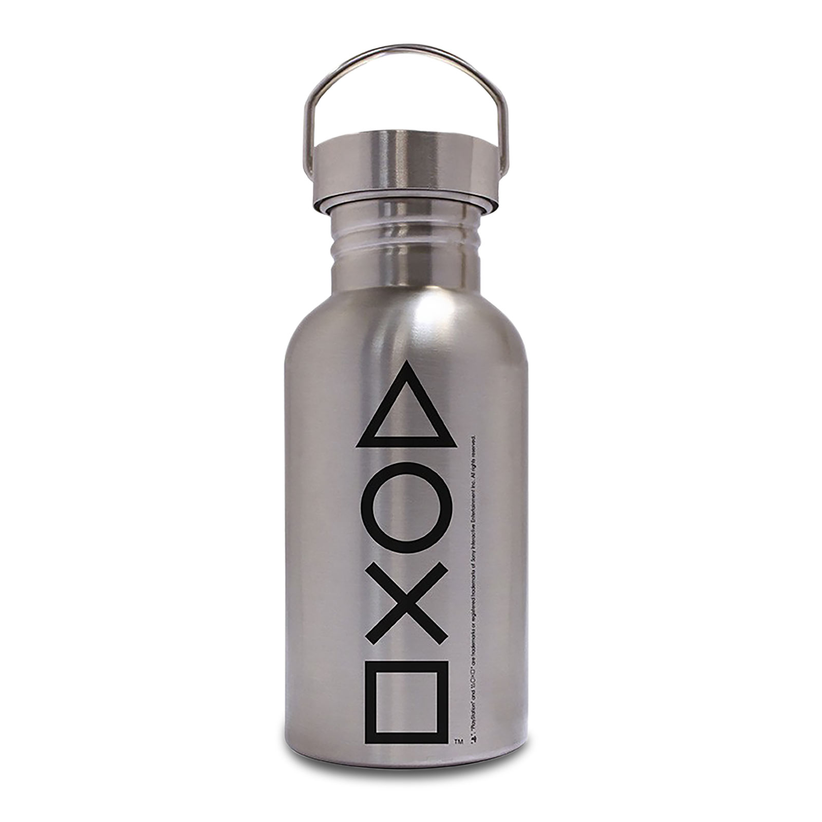 Gourde Écologique SIGNORA WARE 1 Litre – Bouteille Réutilisable Pour Boissons Gazeuses, Lavable Lave-Vaisselle – Violet