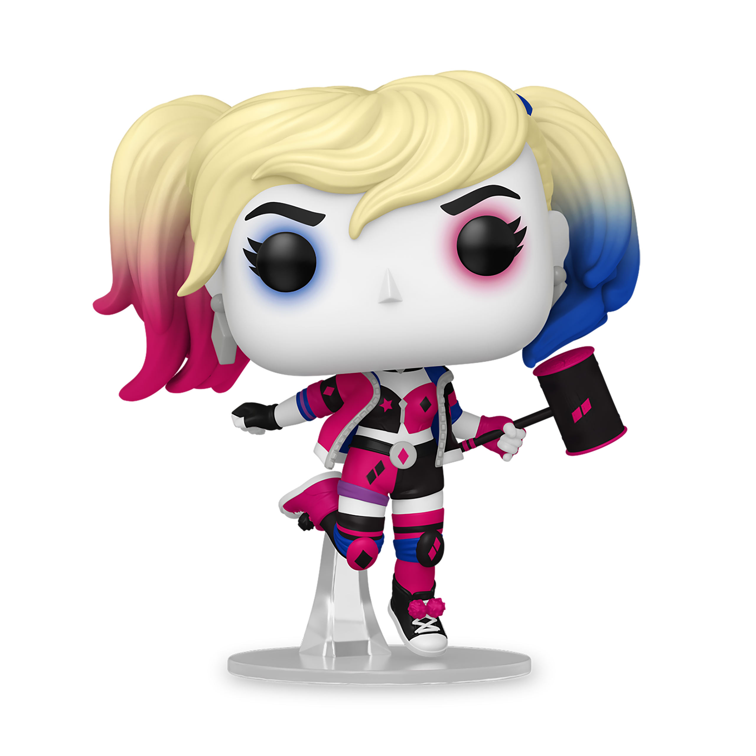 Harley Quinn - Figura Funko Pop