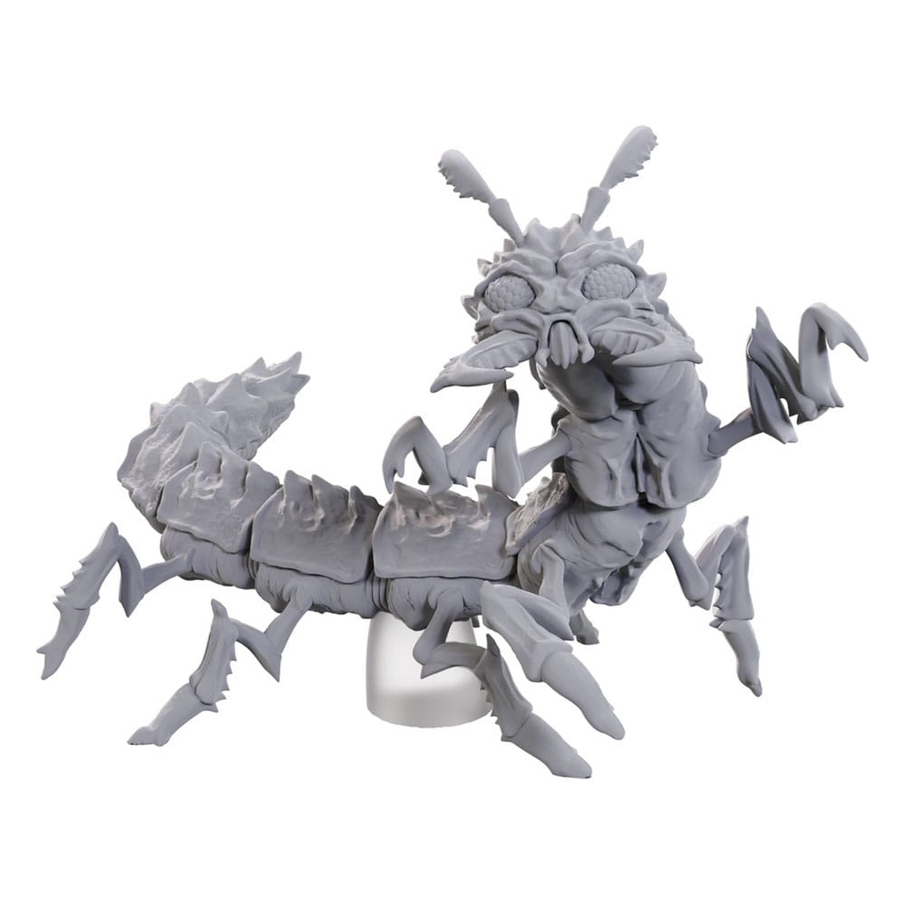 D&D Nolzur's Marvelous Miniatures unpainted miniatures Classic Ankheg