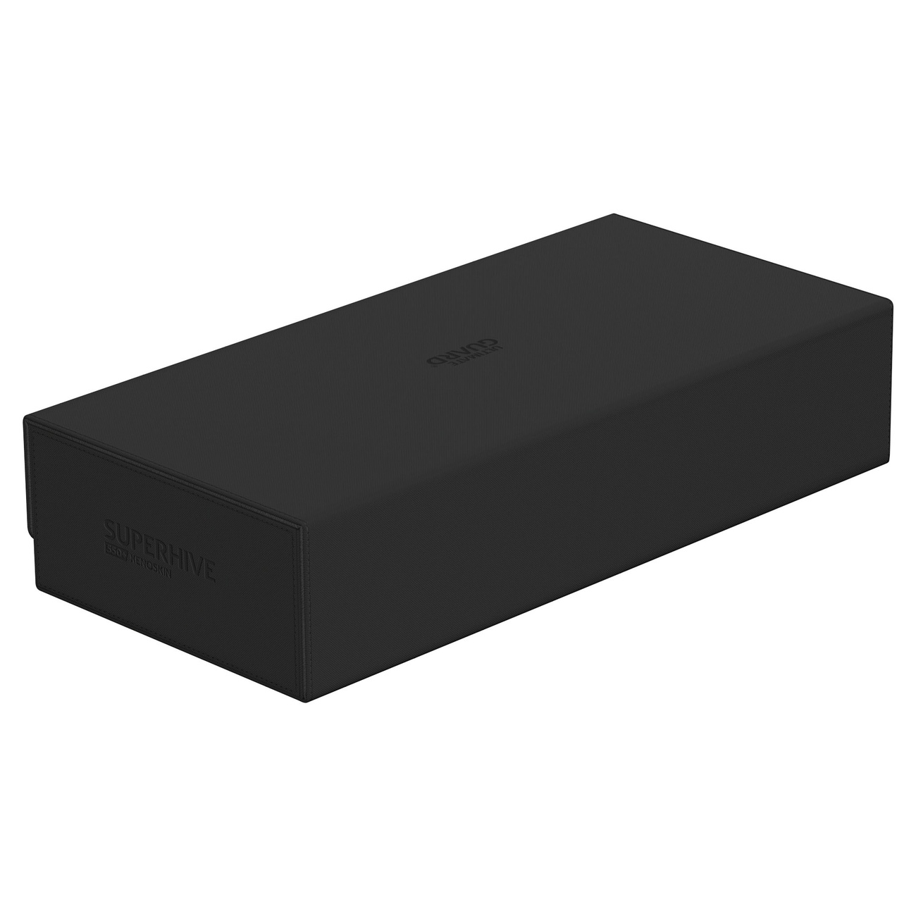 Ultimate Guard Superhive 550+ Xenoskin – Svart