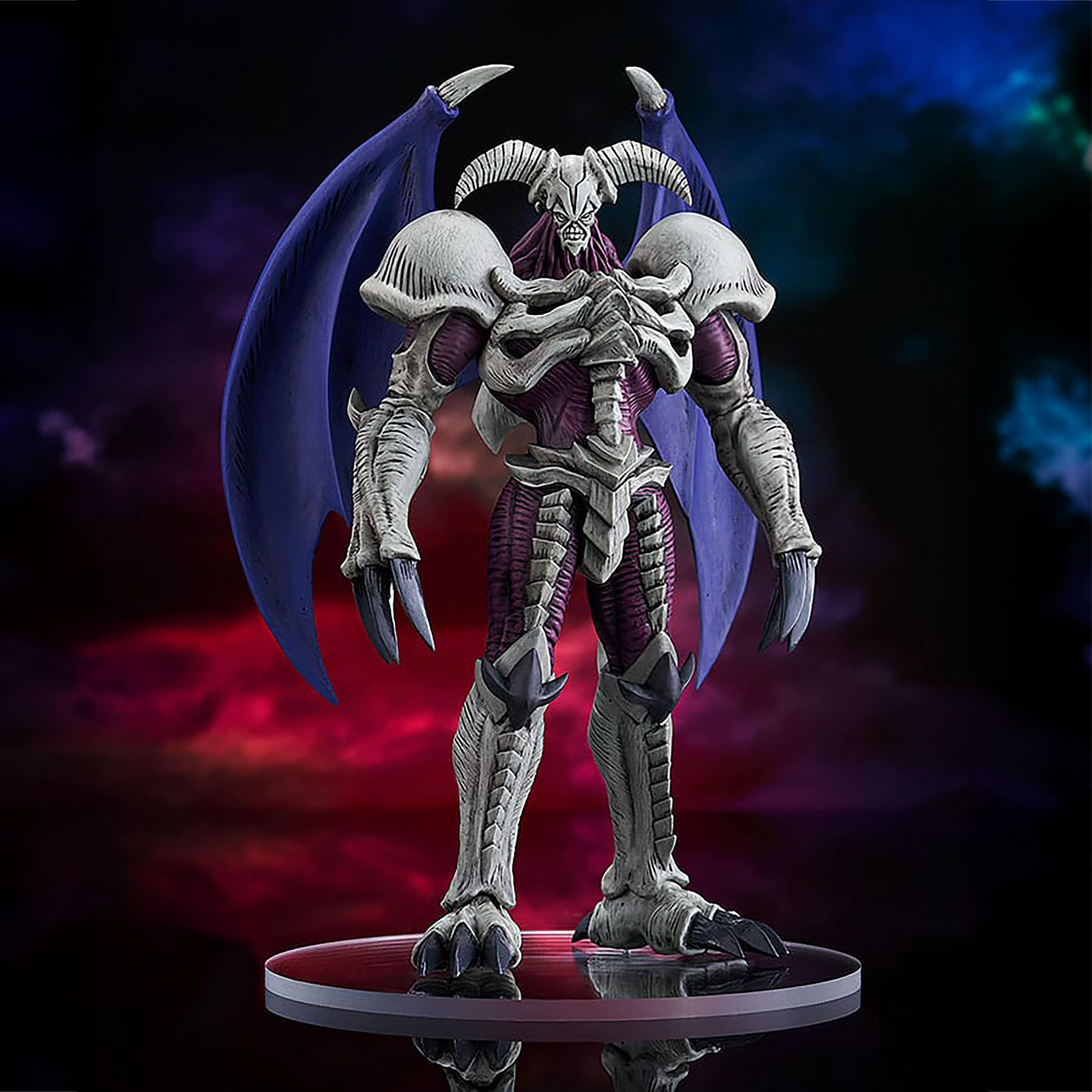 Yu-Gi-Oh! - Summoned Skull Pop Up Parade Figure