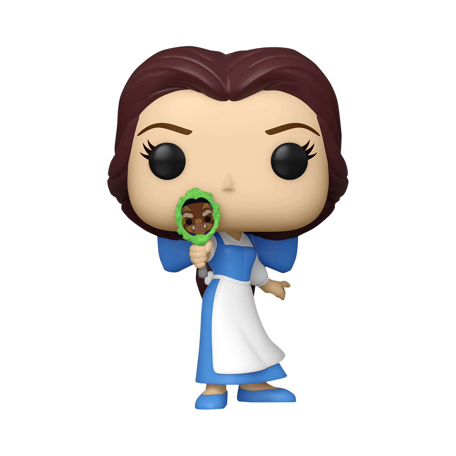 Beauty and the Beast - Belle Funko Pop Figuur