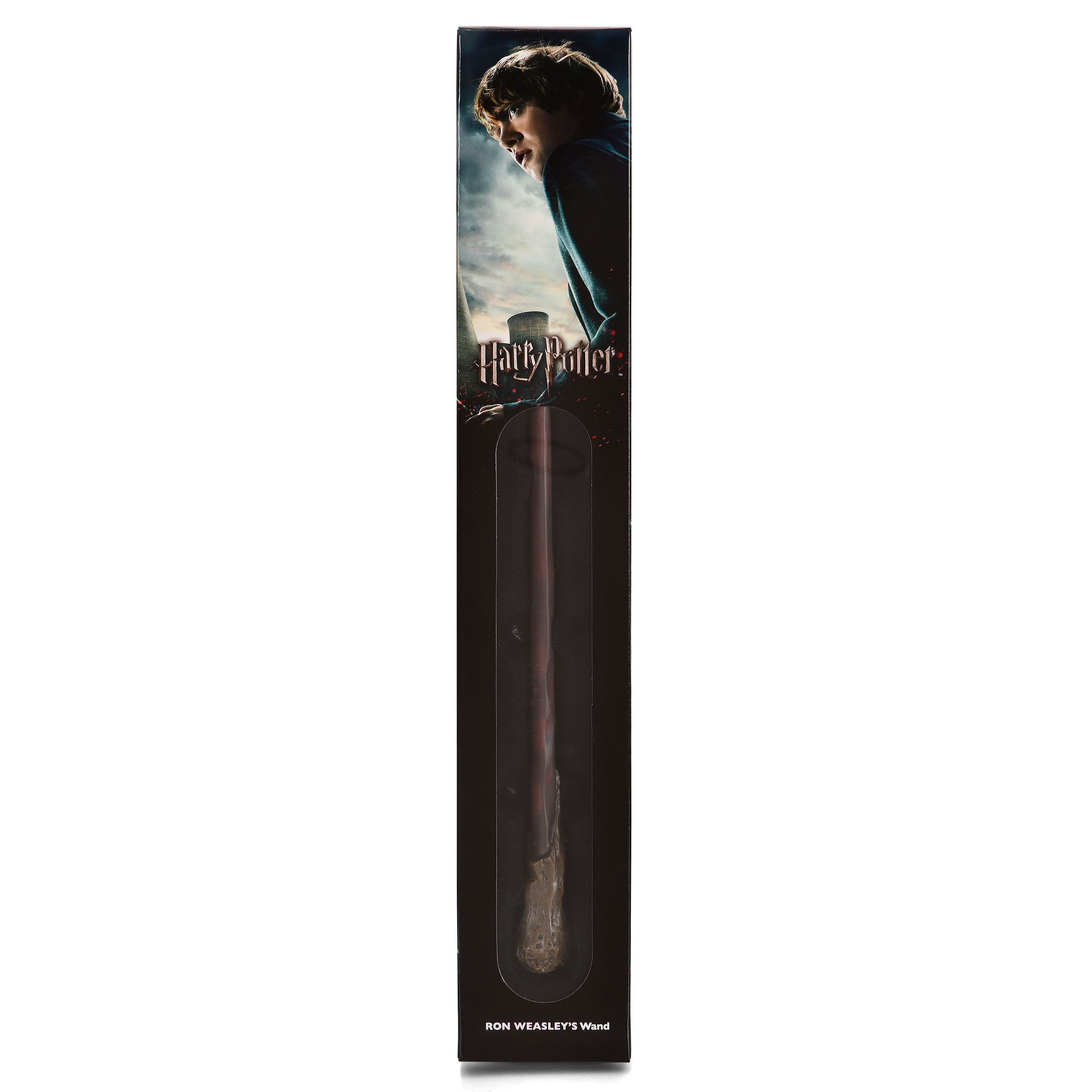 Ron Weasley Wand in Blister