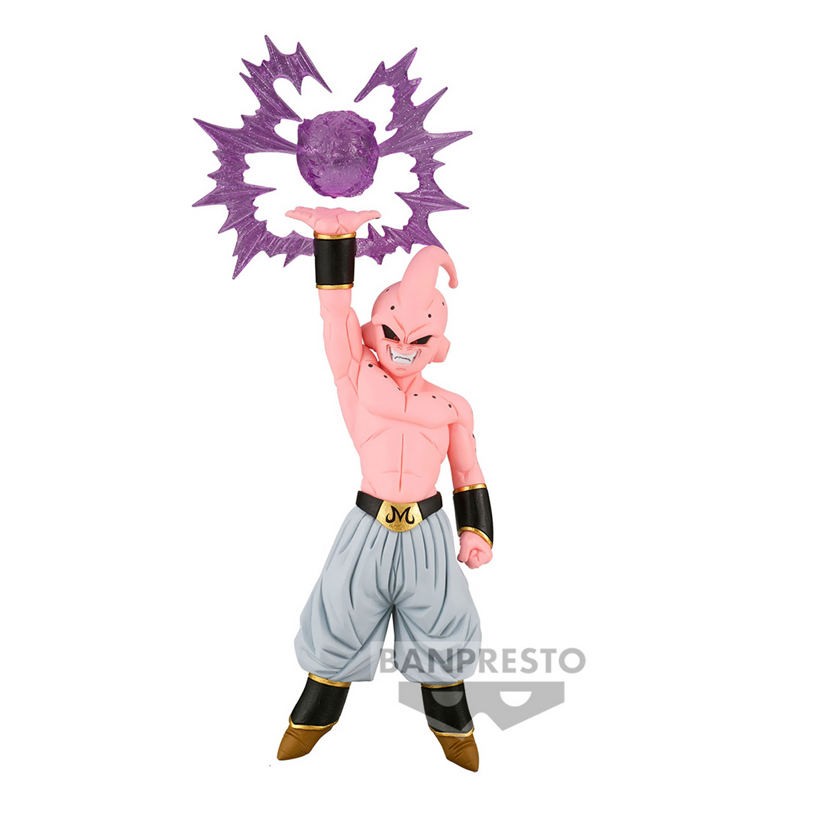 Dragon Ball Z - Majin Buu GxMateria Figur