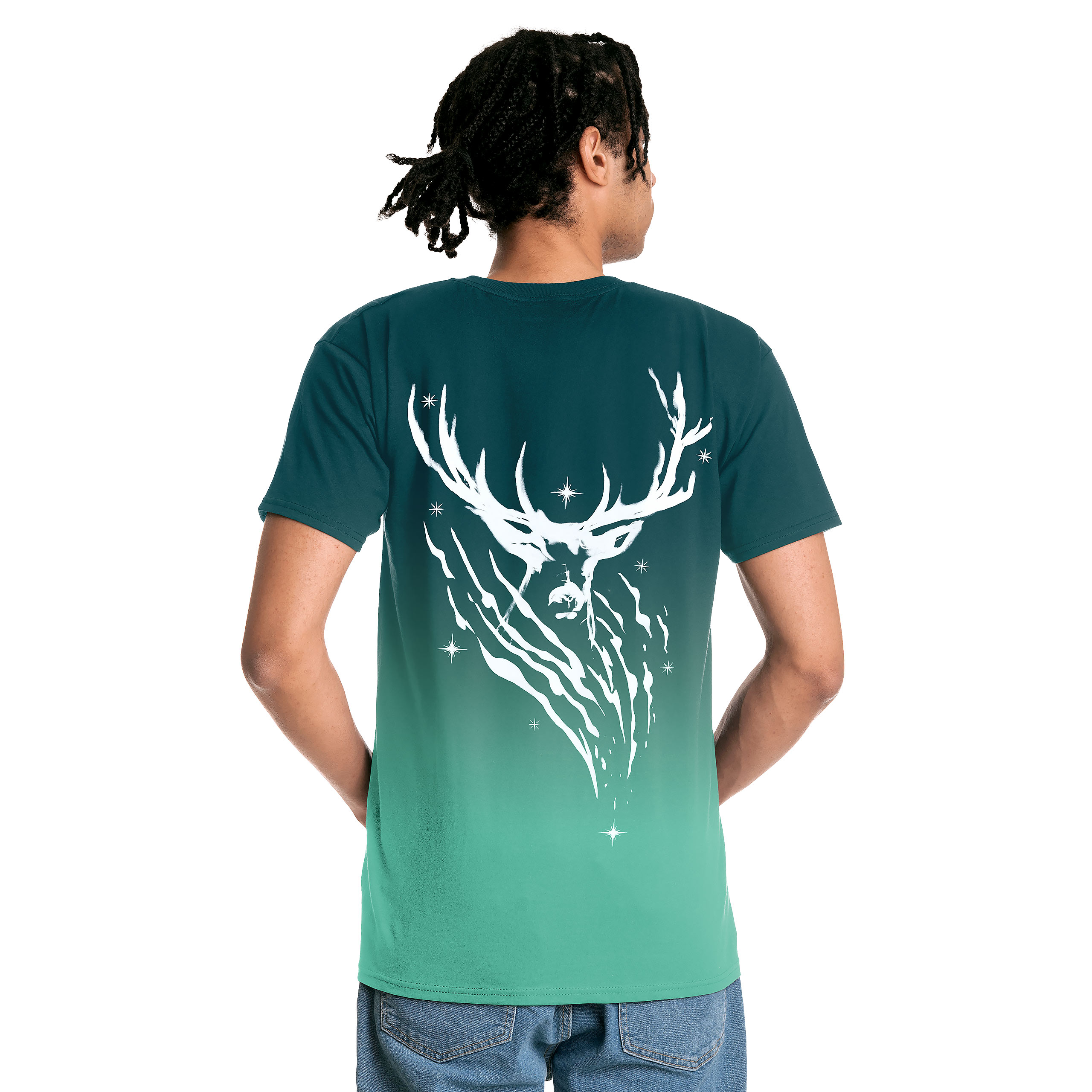 Harry Potter - Expecto Patronum T-shirt